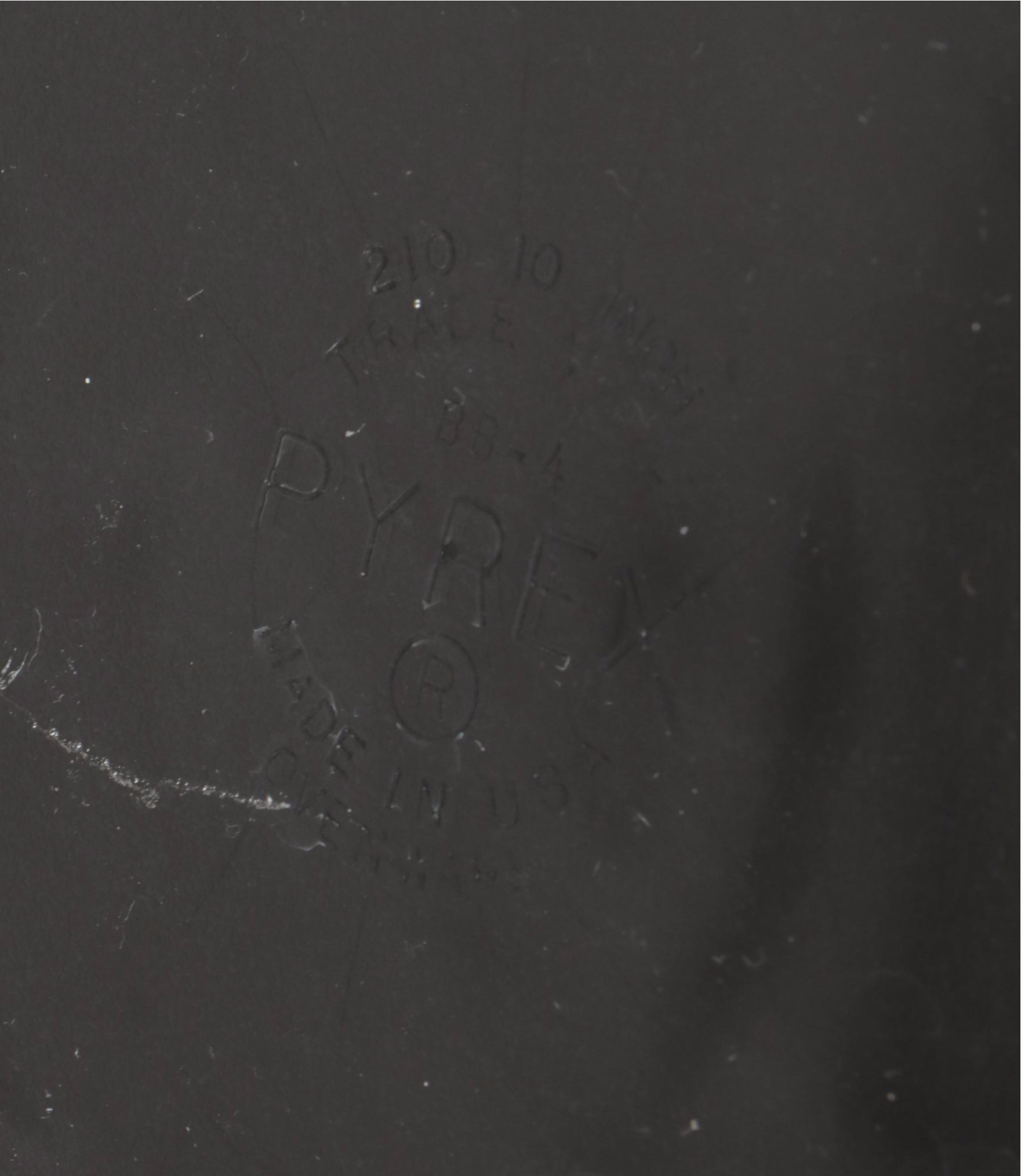 Anchor Hocking Fire-King Peach Luster with Other Bakeware and Tumblers