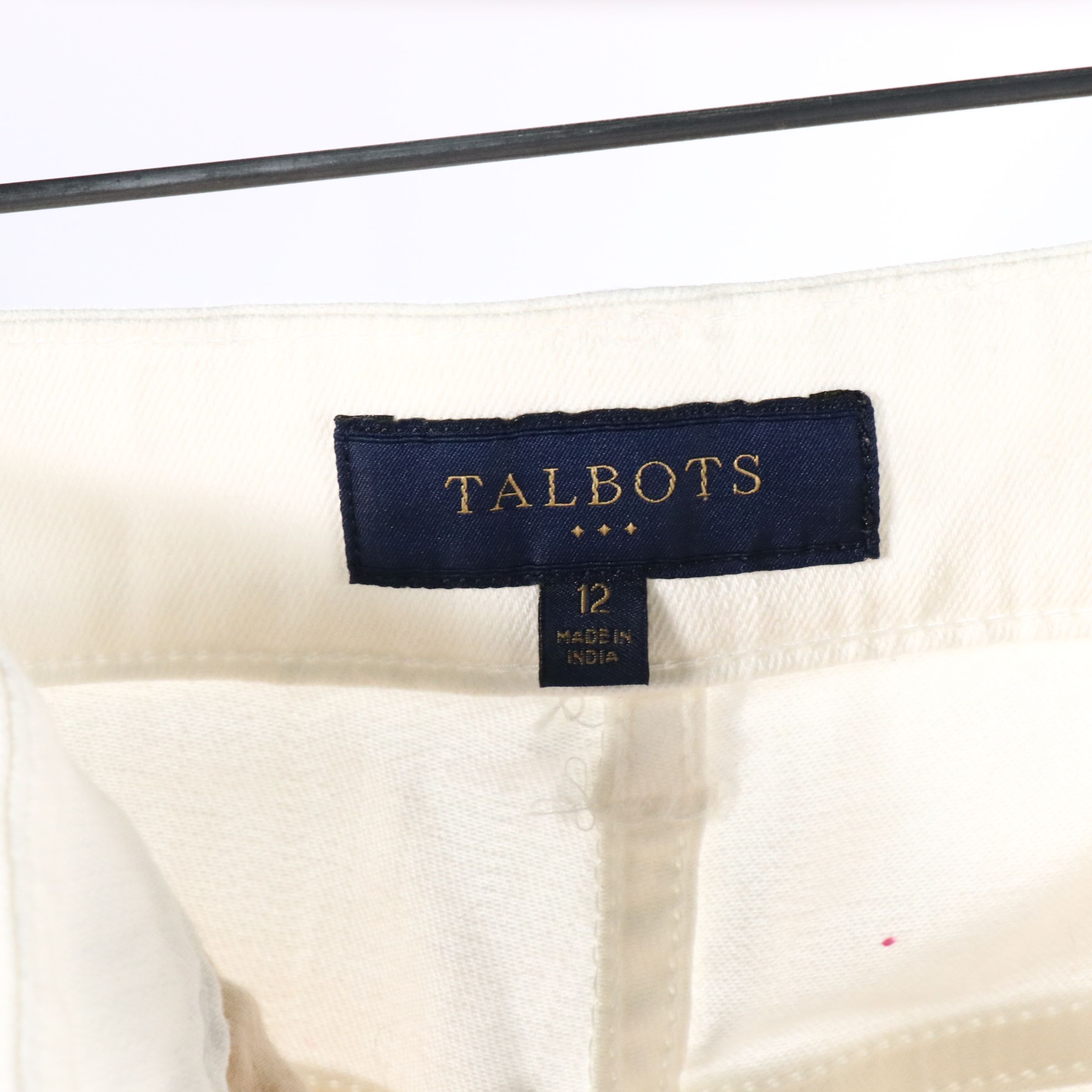 Casual Autumn Capsule Wardrobe Including Talbots, Lauren Ralph Lauren, Brahmin