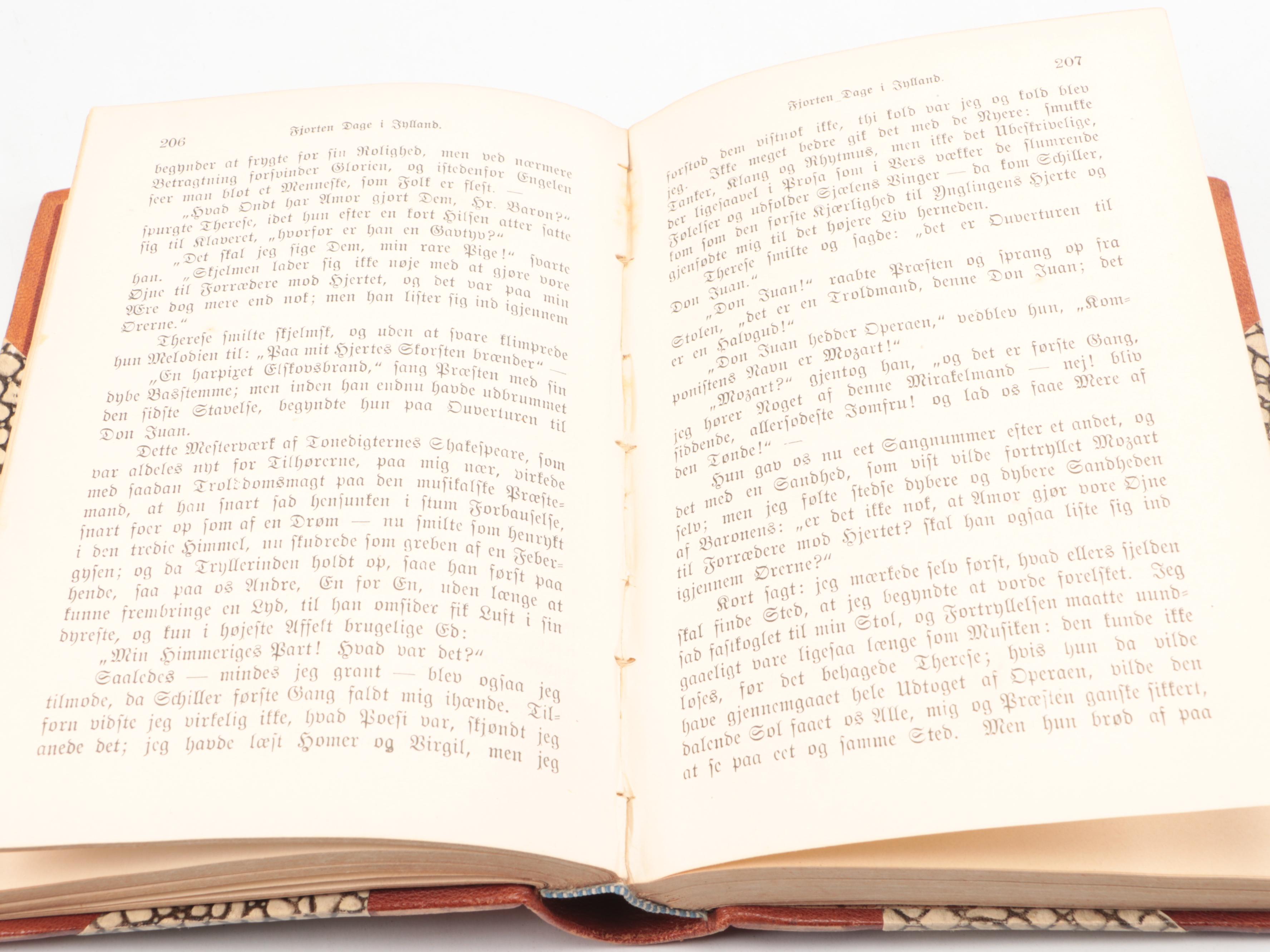 "Vejen Frem," "Kitty Foyle," and More Vintage Fiction and Nonfiction