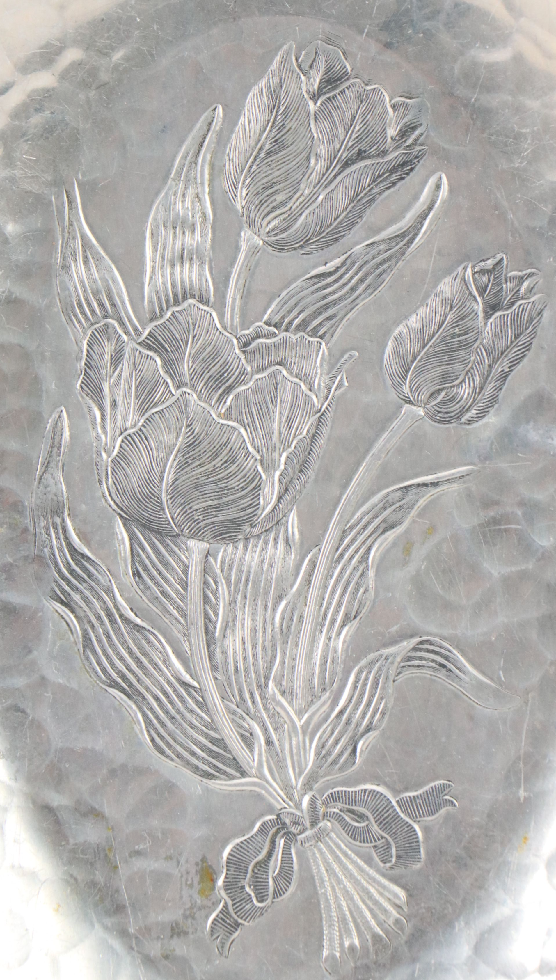 Lenox, Rodney Kent with Other Metal Platters and Covered Serving Bowl