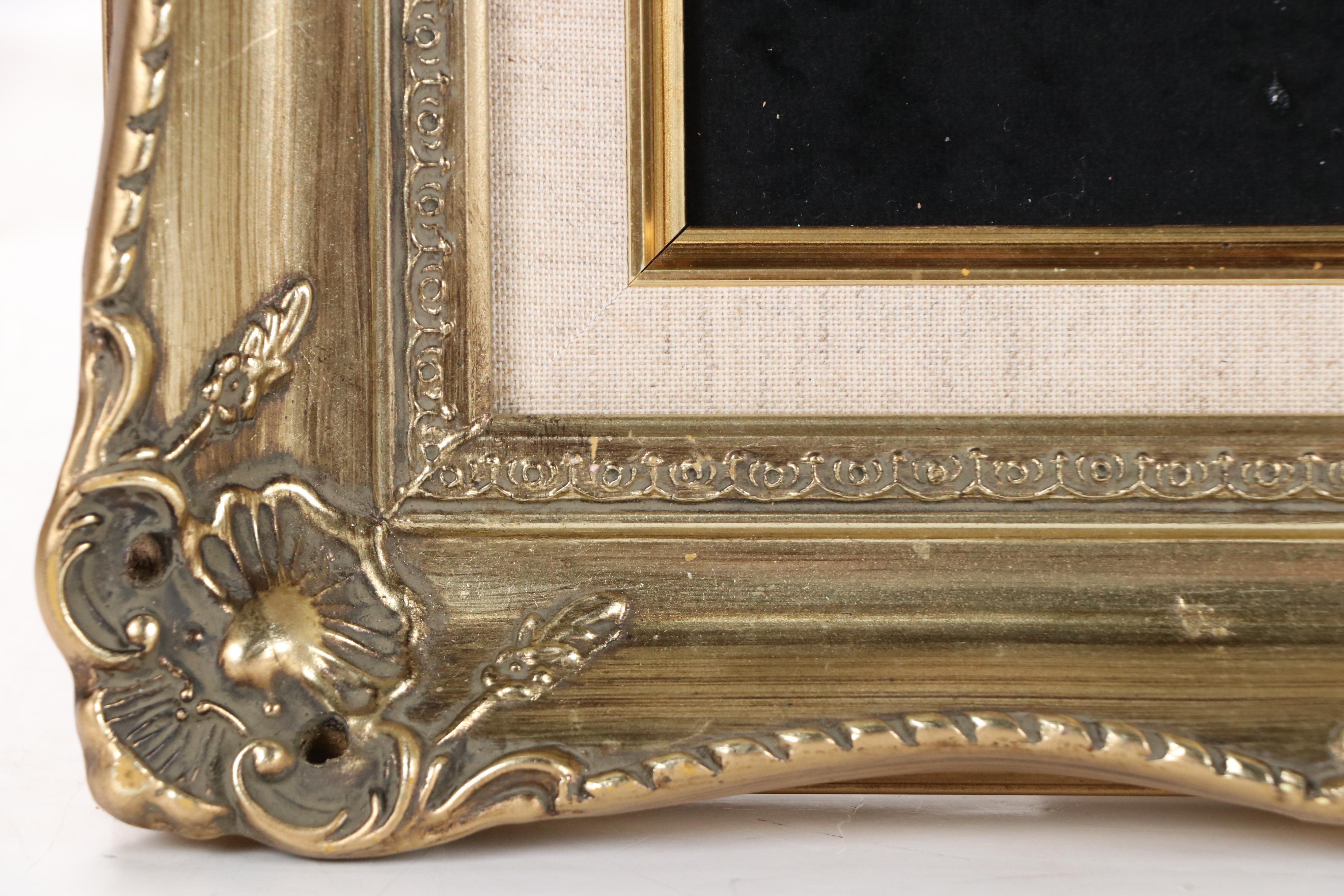 Karen Pagán Jewelry Art Halloween Collage, 2025