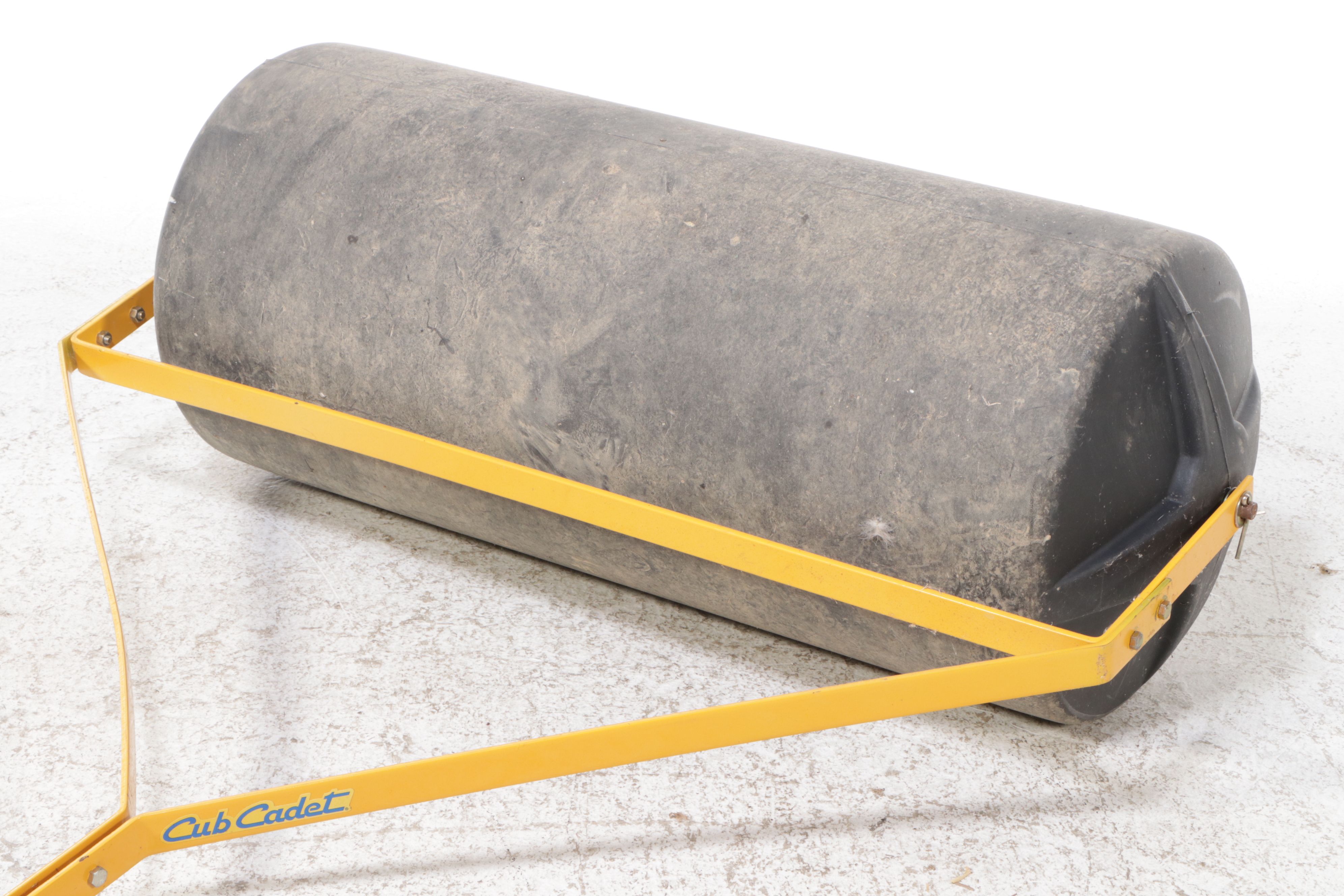 Cub Cadet Lawn Roller