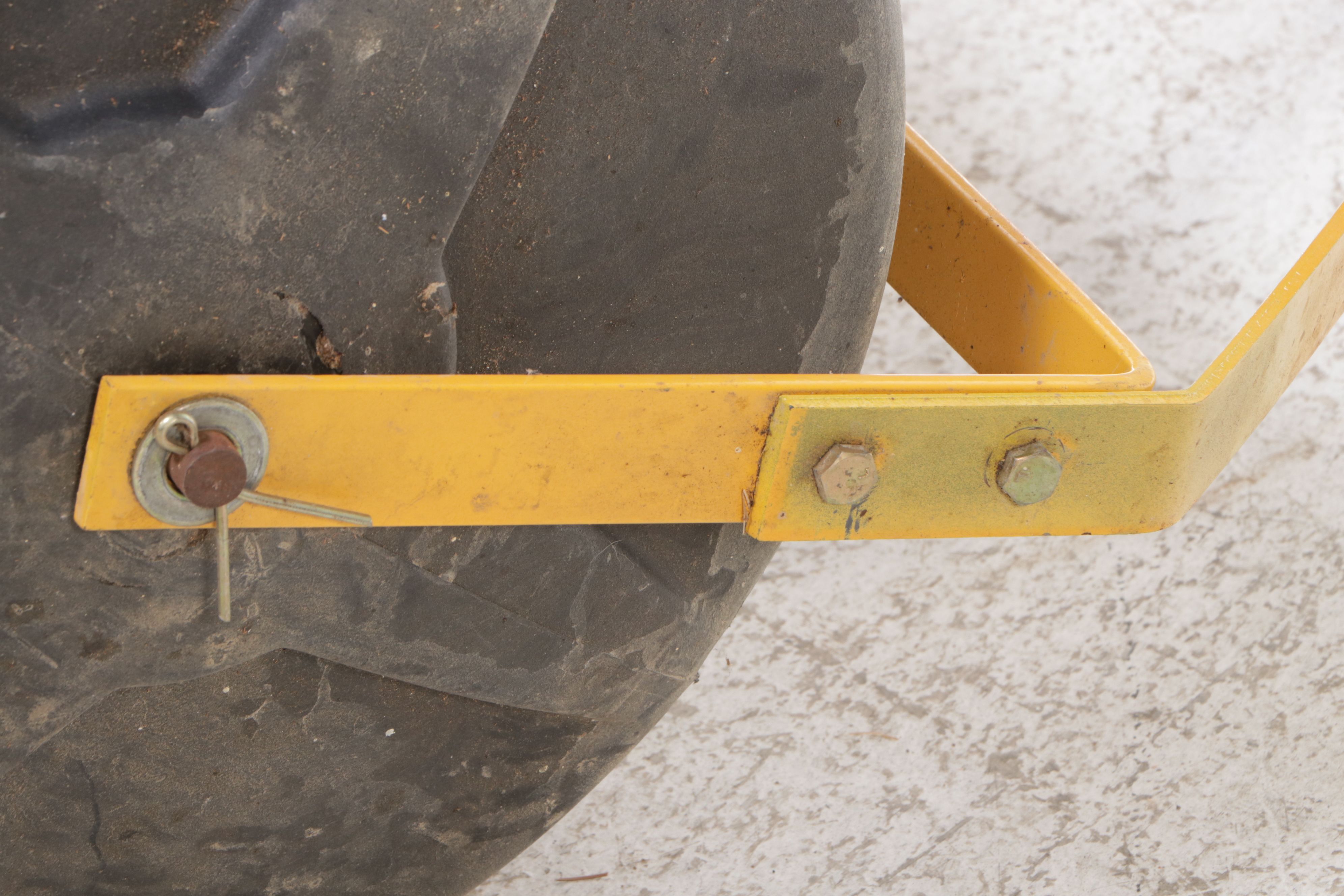 Cub Cadet Lawn Roller