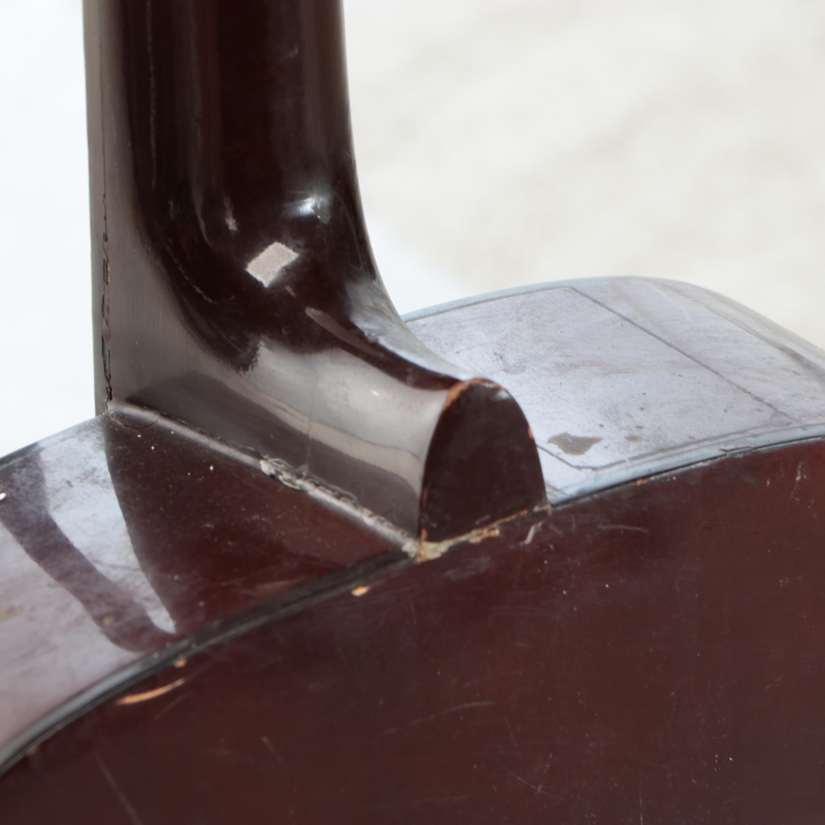 Signet Spruce Top Acoustic Guitar