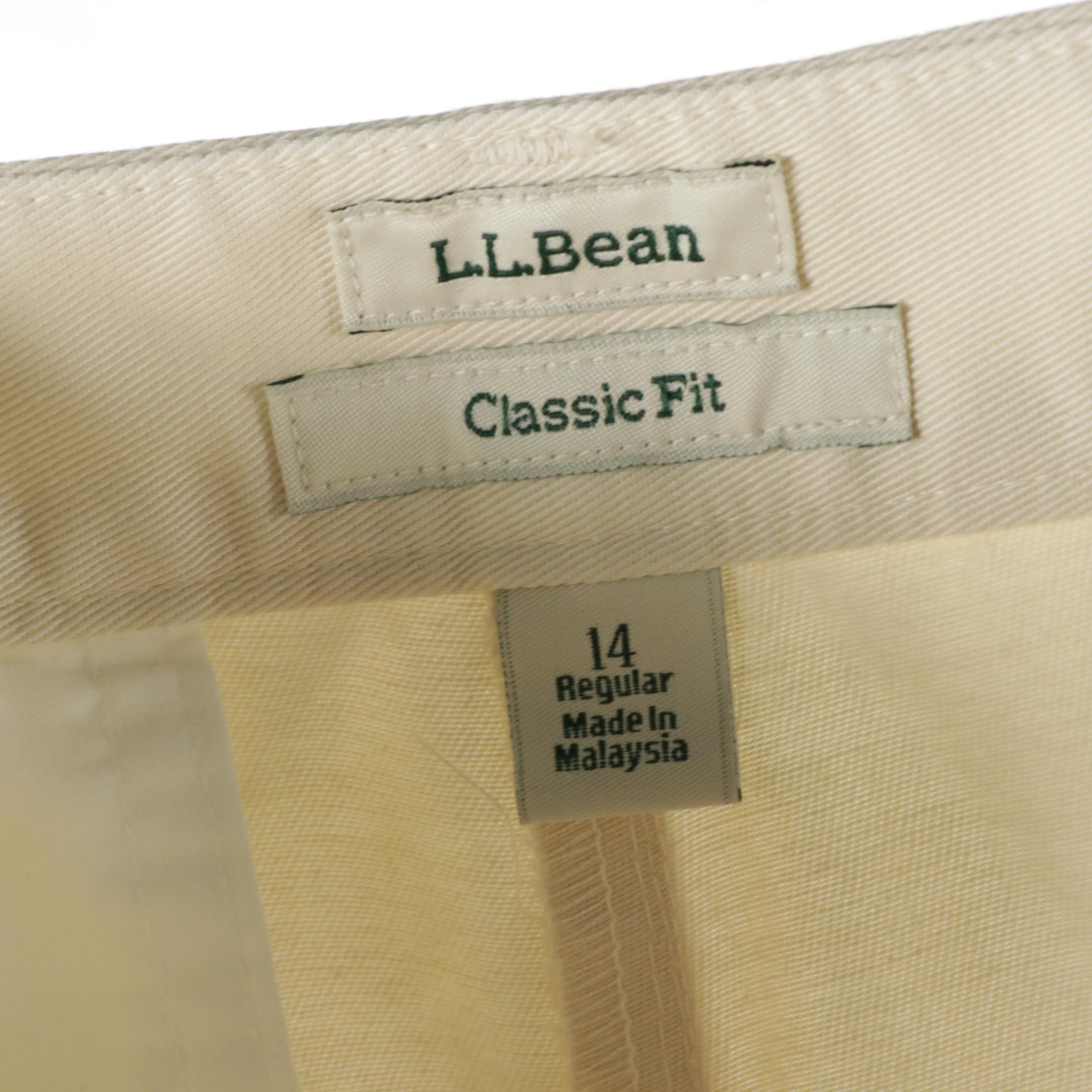 Talbots Pink and Plaid Linen Blazers, Sweater & Wide-Leg Pants w/ Other Trousers