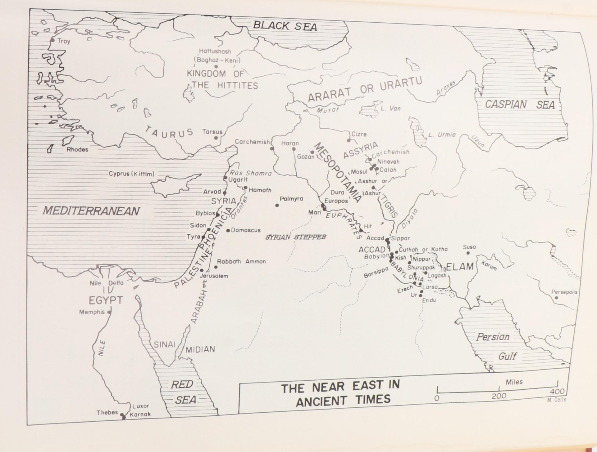 Salvador Dalí Illustrated Jerusalem Bible Edited by Alexander Jones, 1970