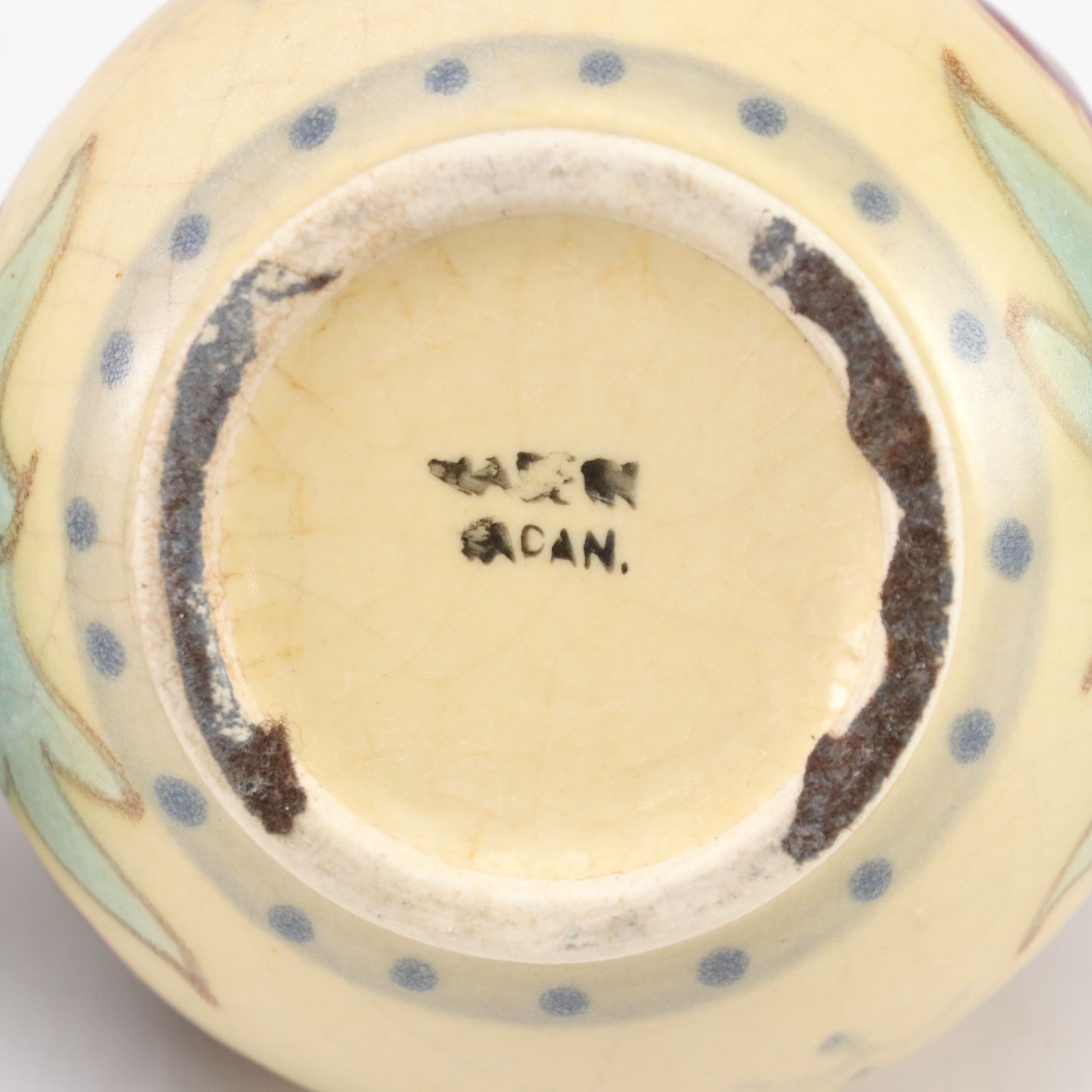 Hand-Crafted Ceramic Bud Vases & More