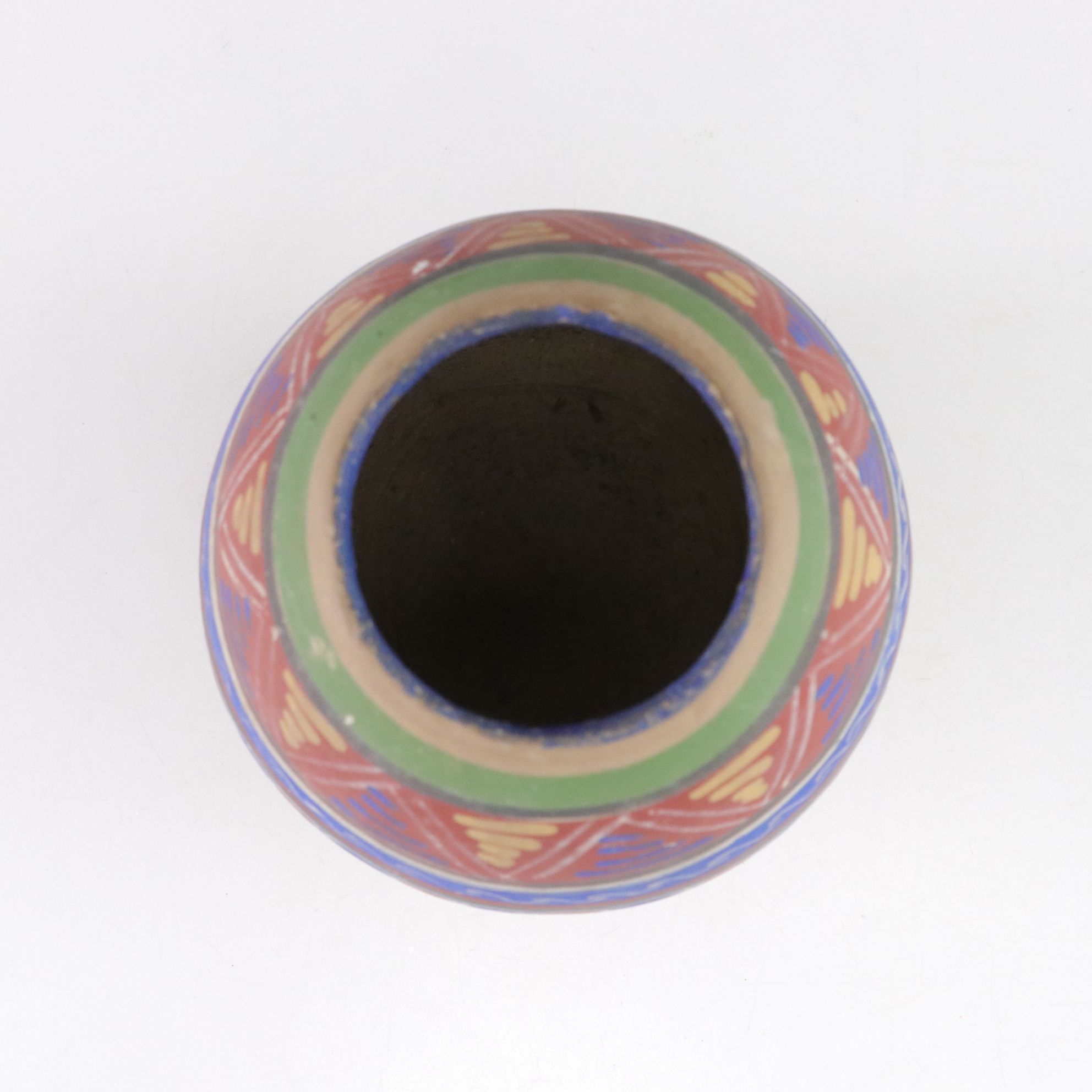 Hand-Crafted Ceramic Bud Vases & More