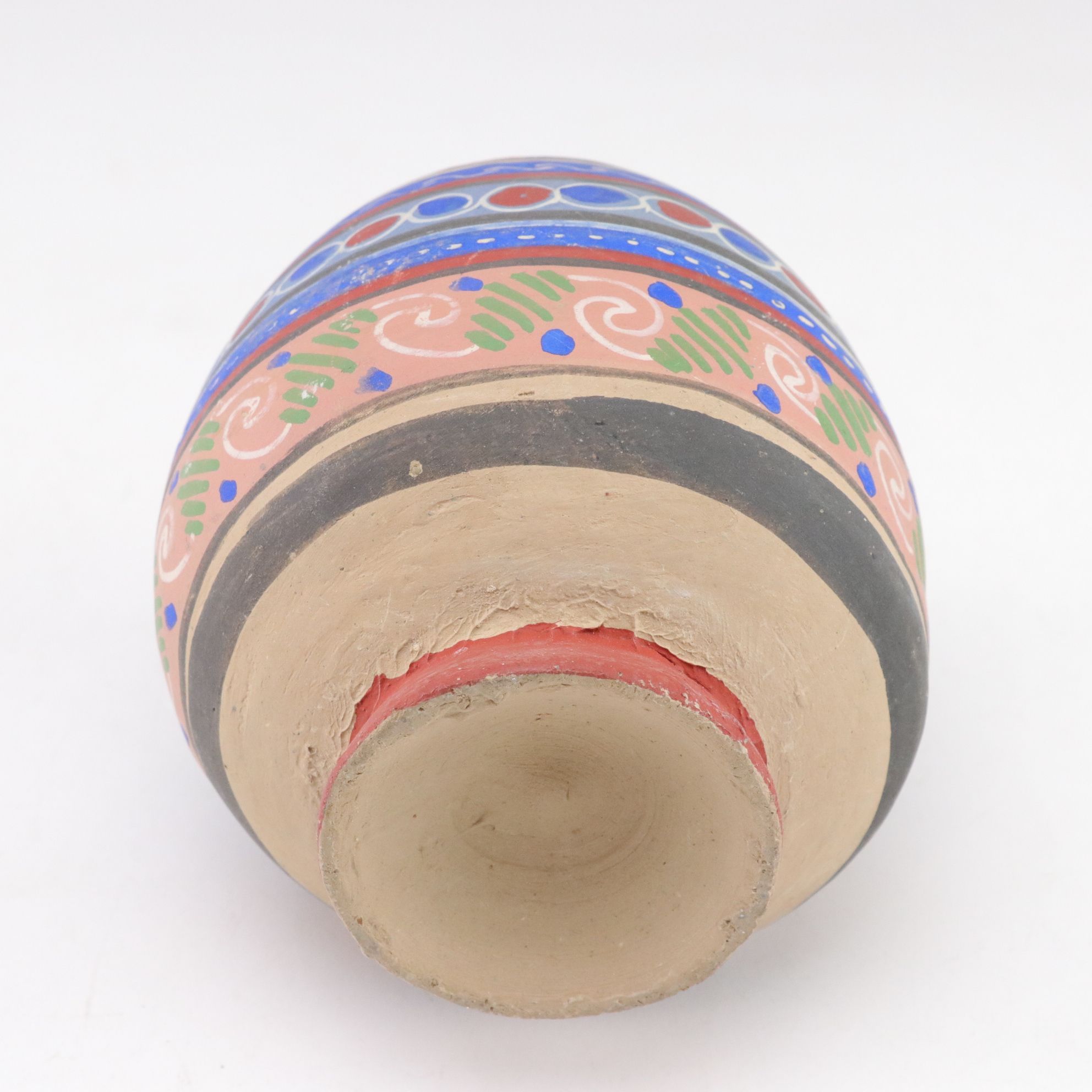 Hand-Crafted Ceramic Bud Vases & More