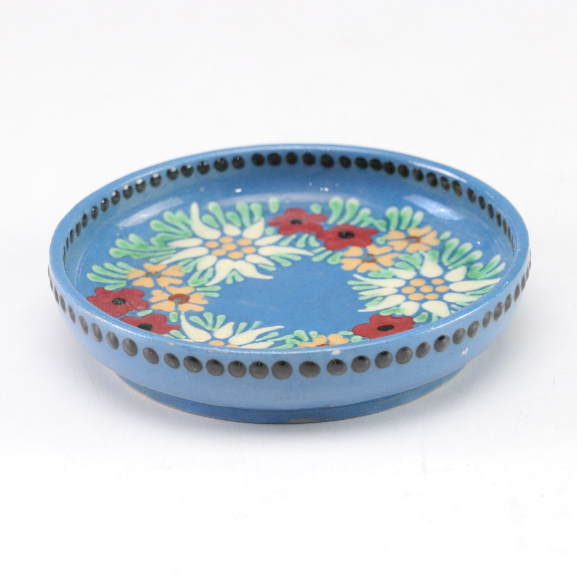 Hand-Crafted Ceramic Bud Vases & More