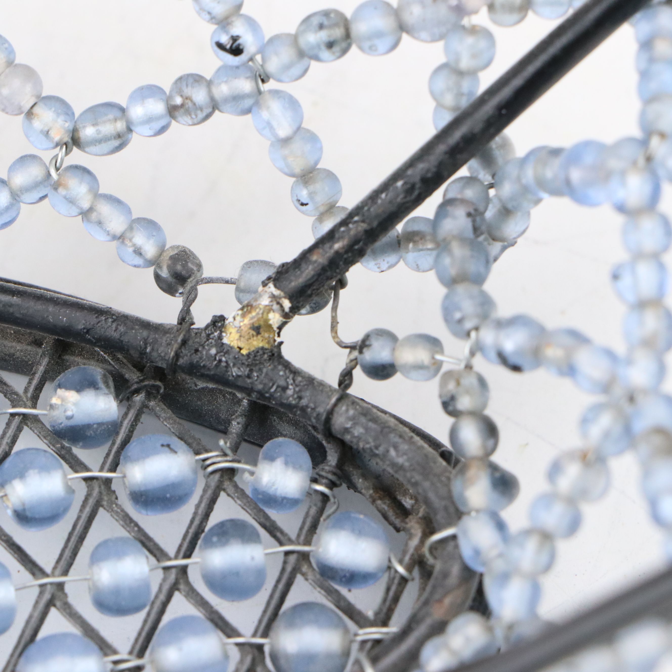 Metal Horse Weather Vane Remnant with Wood Serving Board and Other Bar Tools