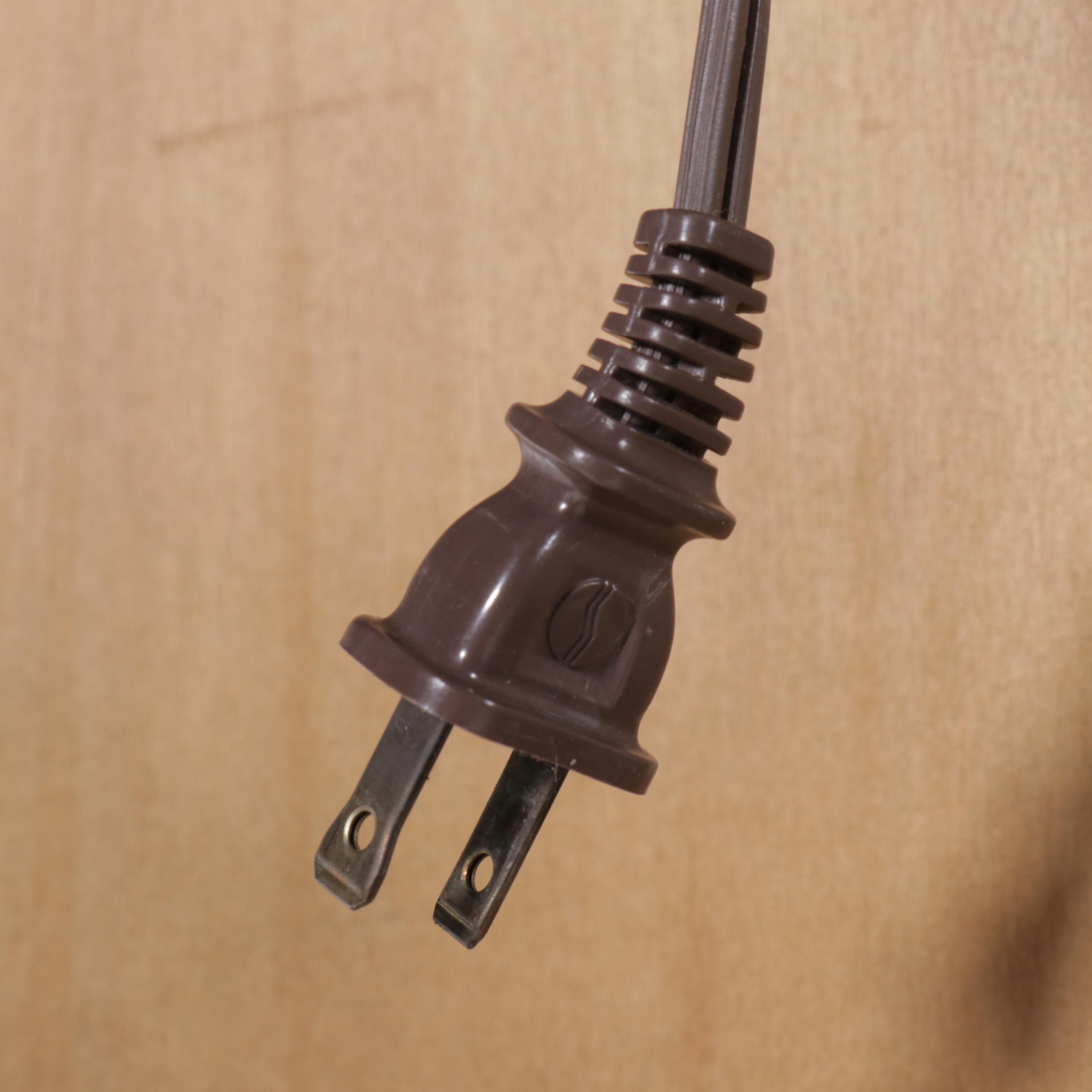 Chippendale Style Mahogany China Cabinet