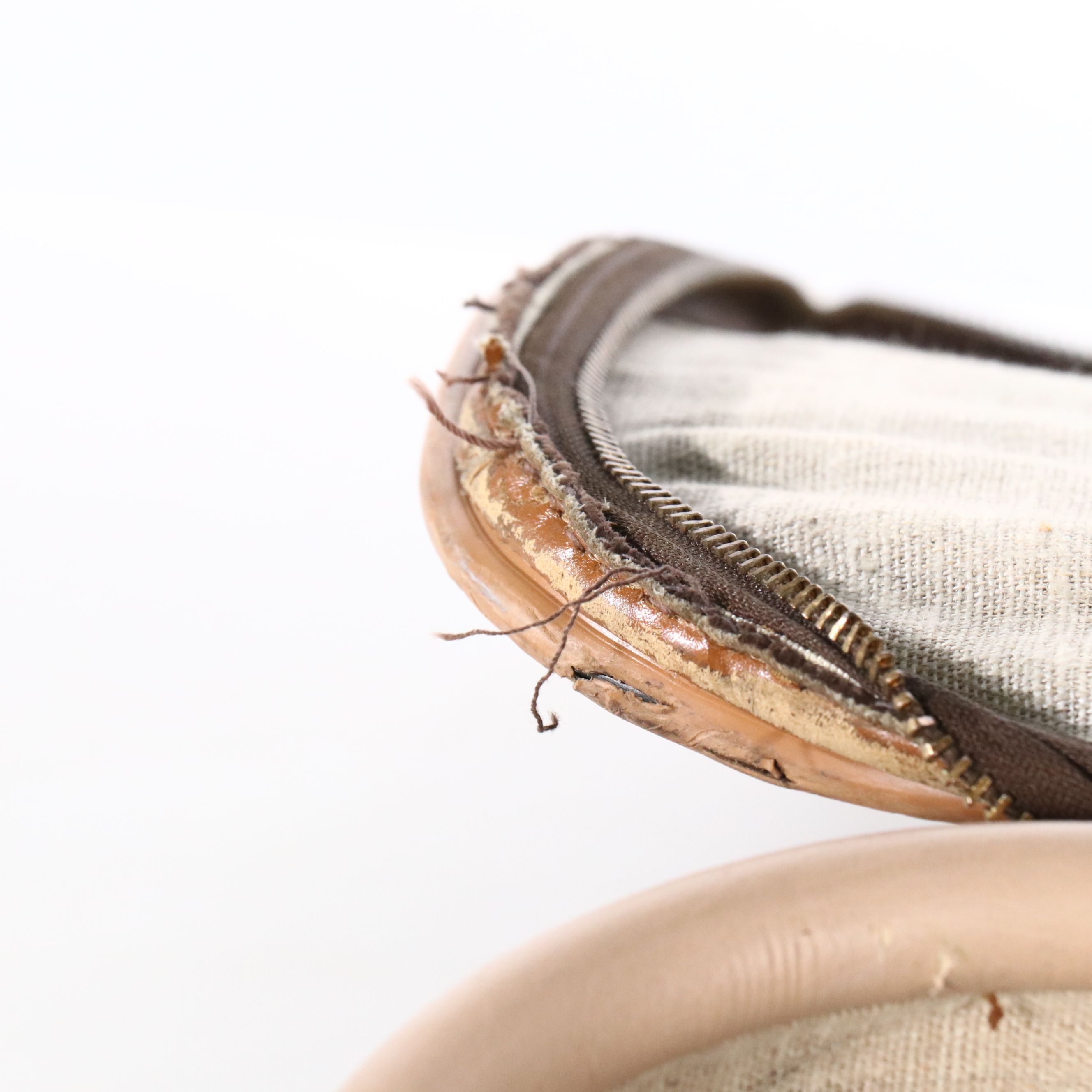 The French Company for Louis Vuitton XL Suitcases in Monogram Canvas and Leather