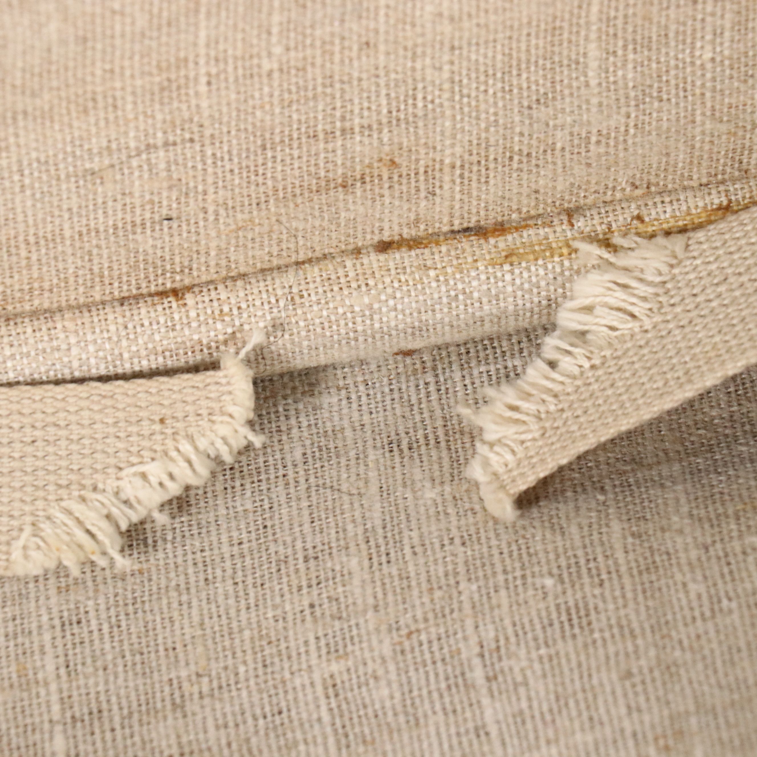 The French Company for Louis Vuitton XL Suitcases in Monogram Canvas and Leather