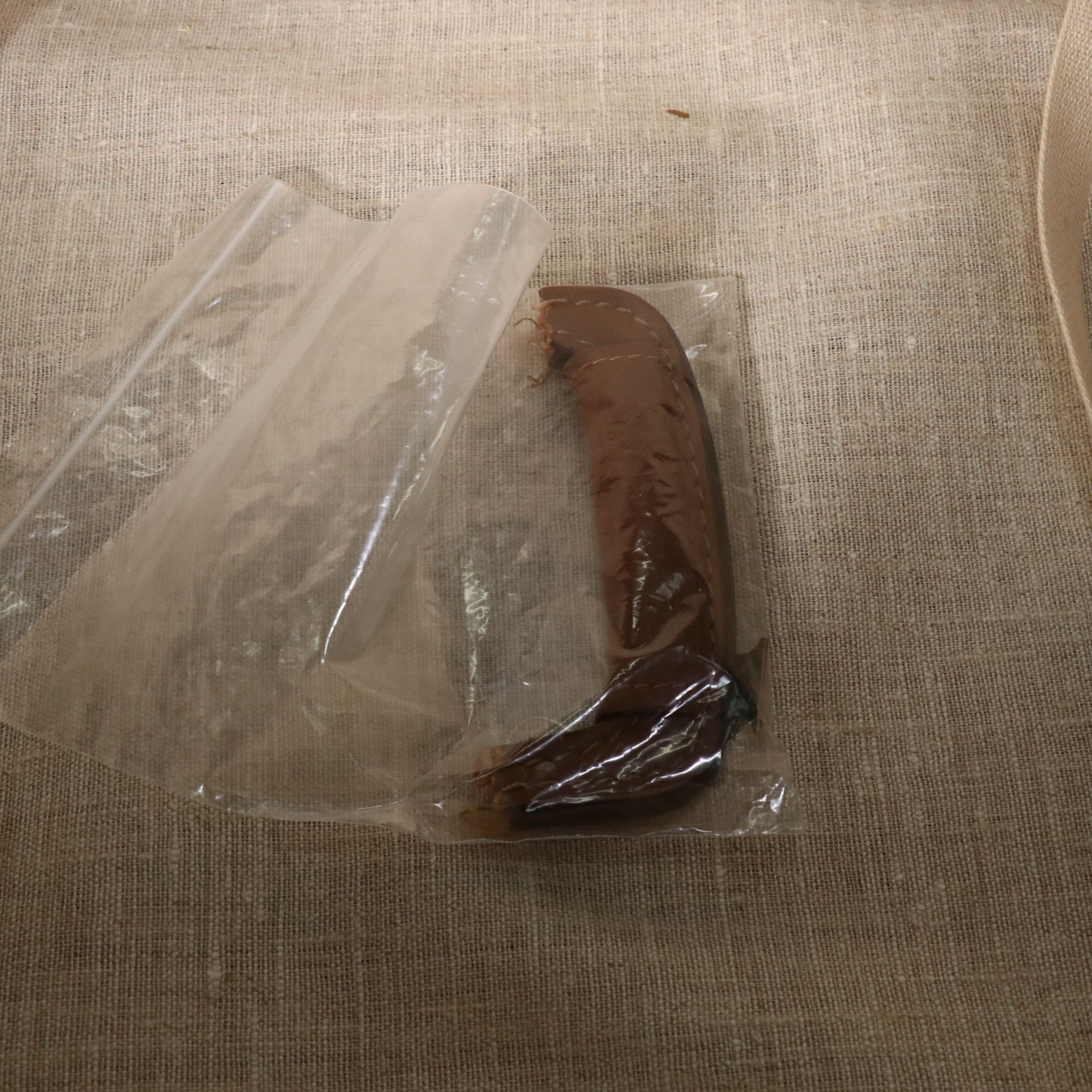 The French Company for Louis Vuitton XL Suitcases in Monogram Canvas and Leather