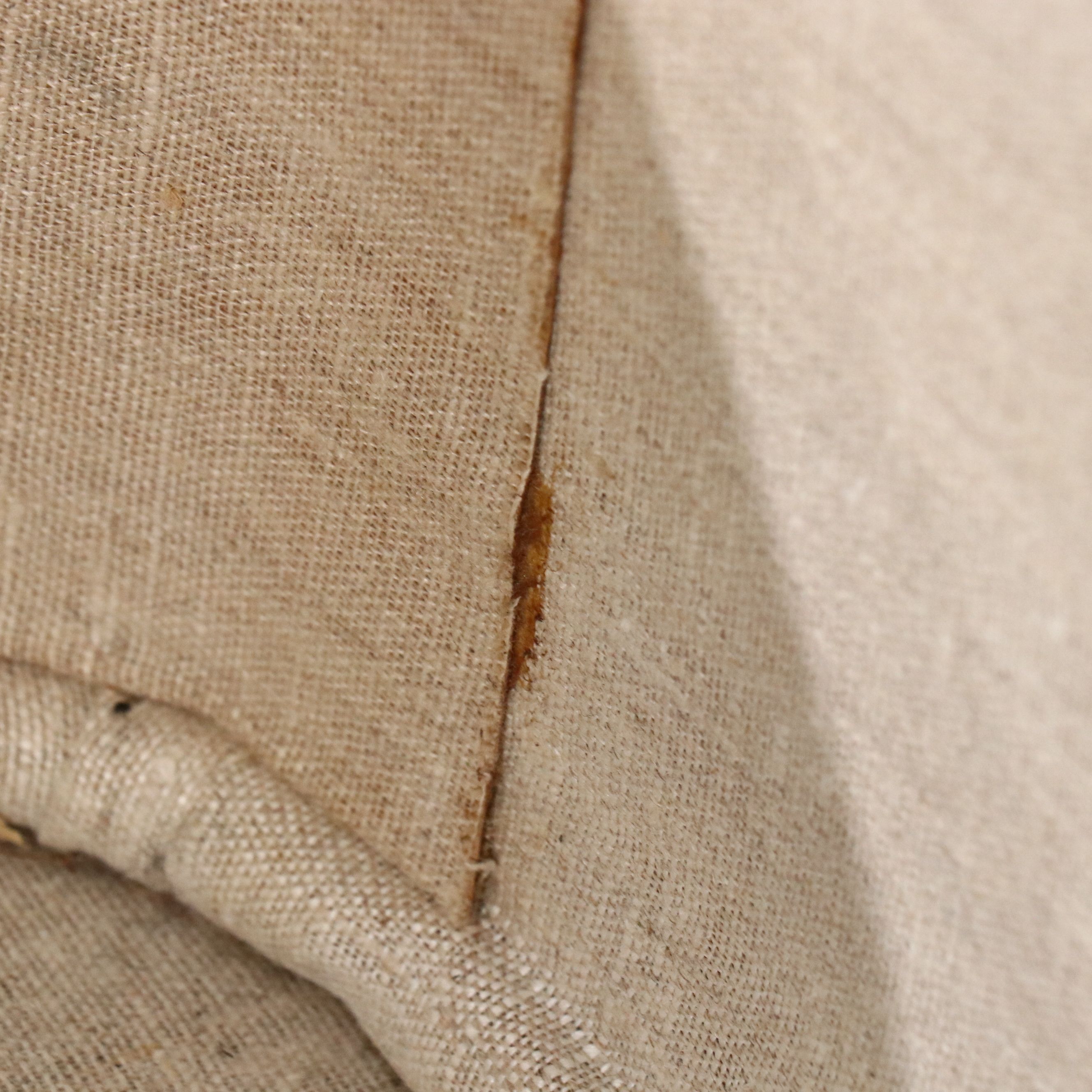 The French Company for Louis Vuitton XL Suitcases in Monogram Canvas and Leather