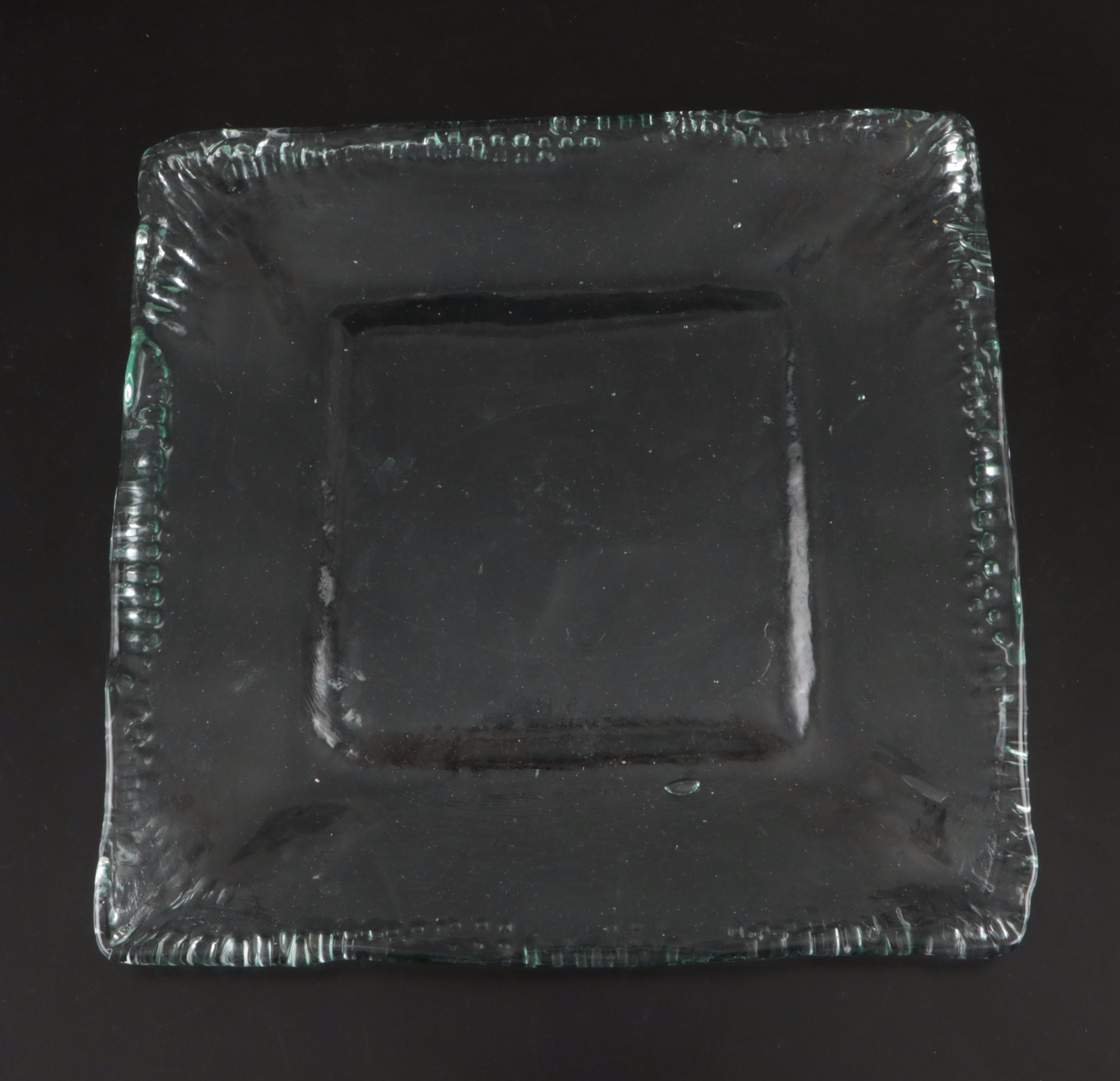 Michael Aram "Butterfly Ginkgo" Metal Bowl with Other Table Accessories and Ware