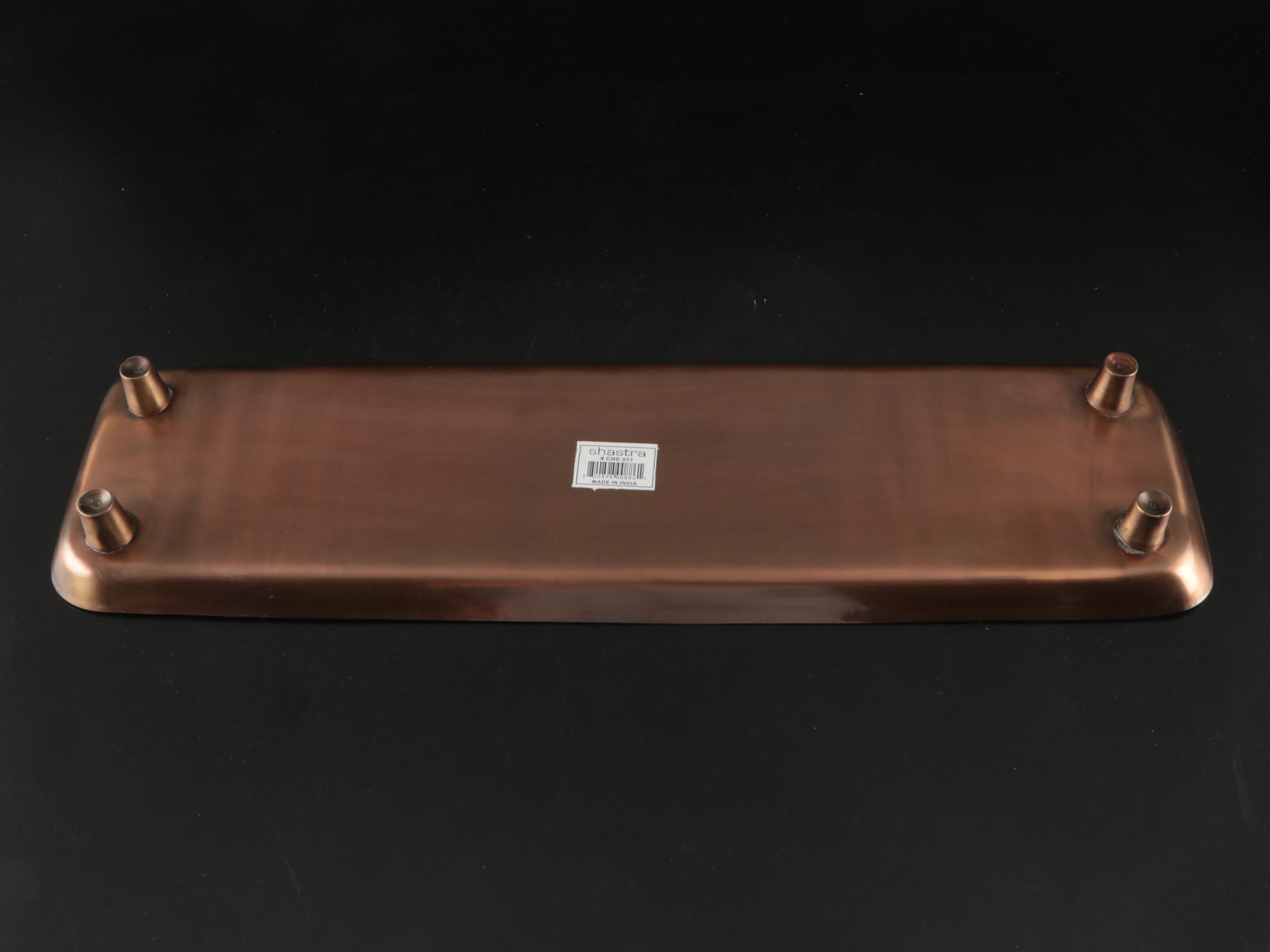 Michael Aram "Butterfly Ginkgo" Metal Bowl with Other Table Accessories and Ware