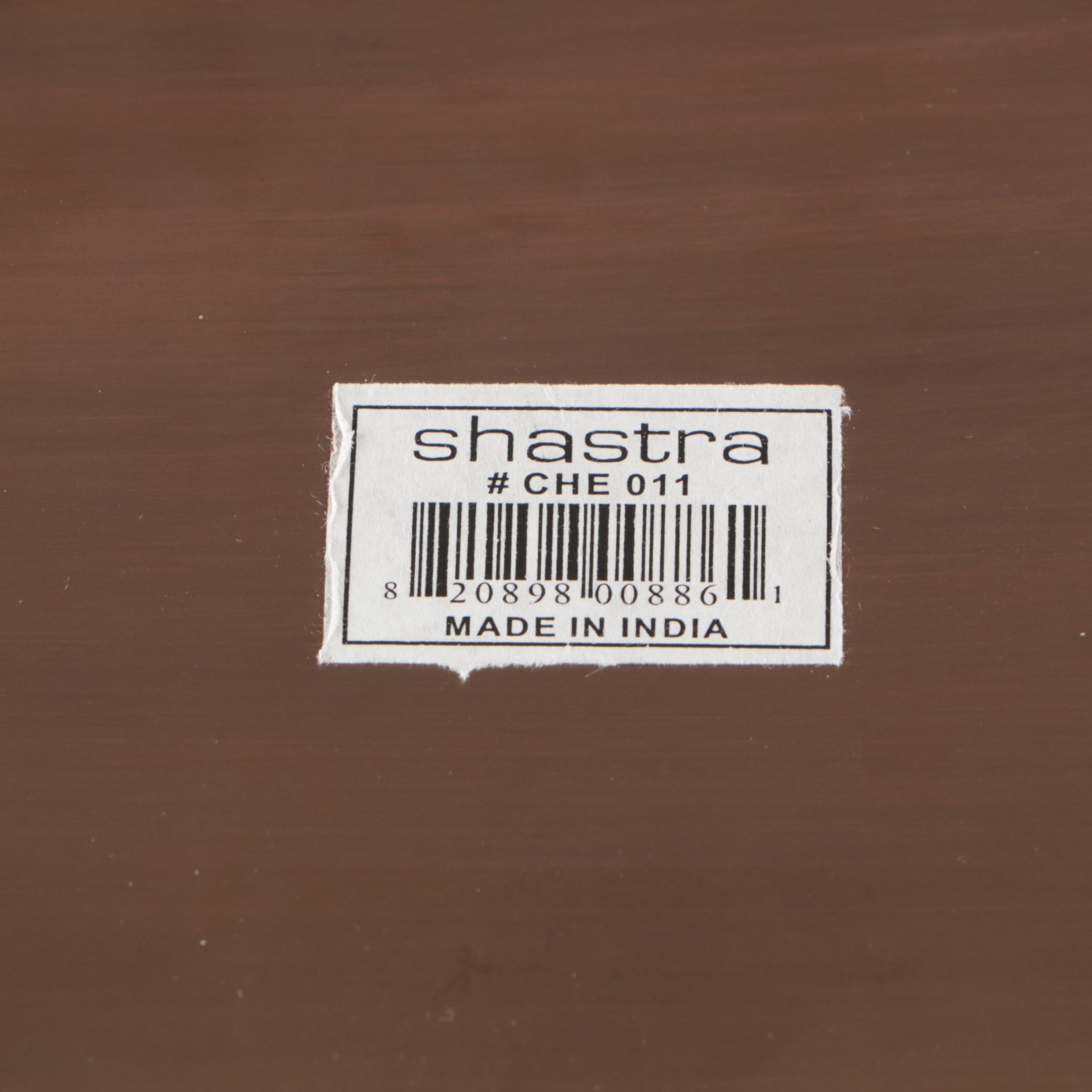 Michael Aram "Butterfly Ginkgo" Metal Bowl with Other Table Accessories and Ware