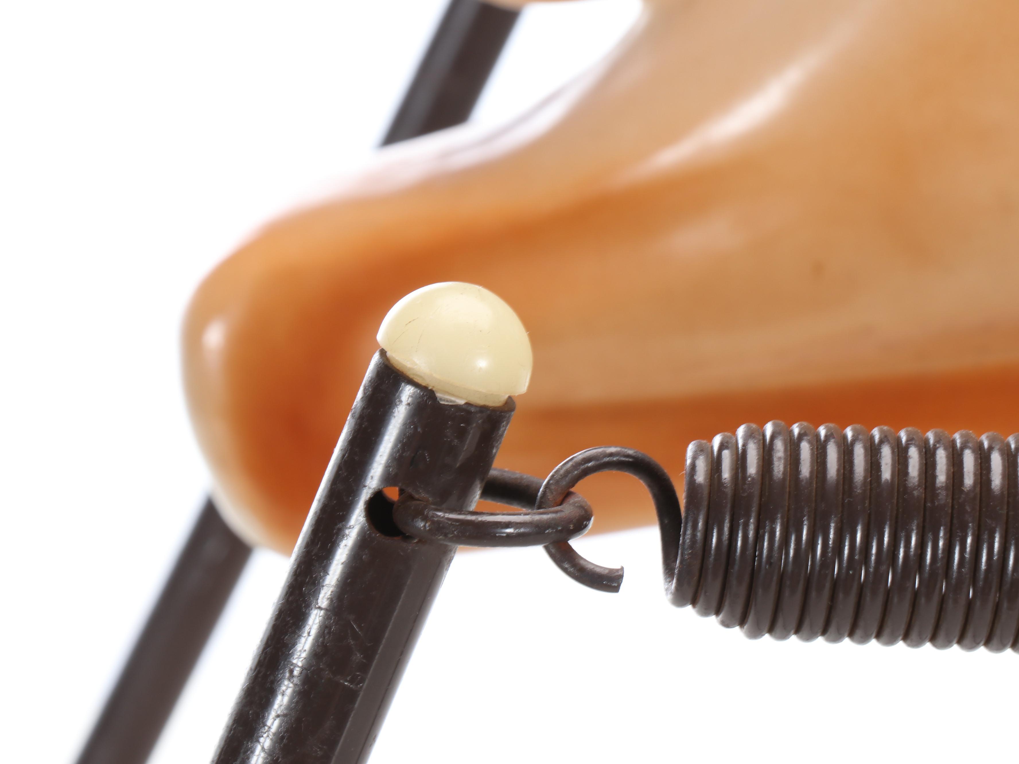 "Wonder Horse" Spring Rocking Horse