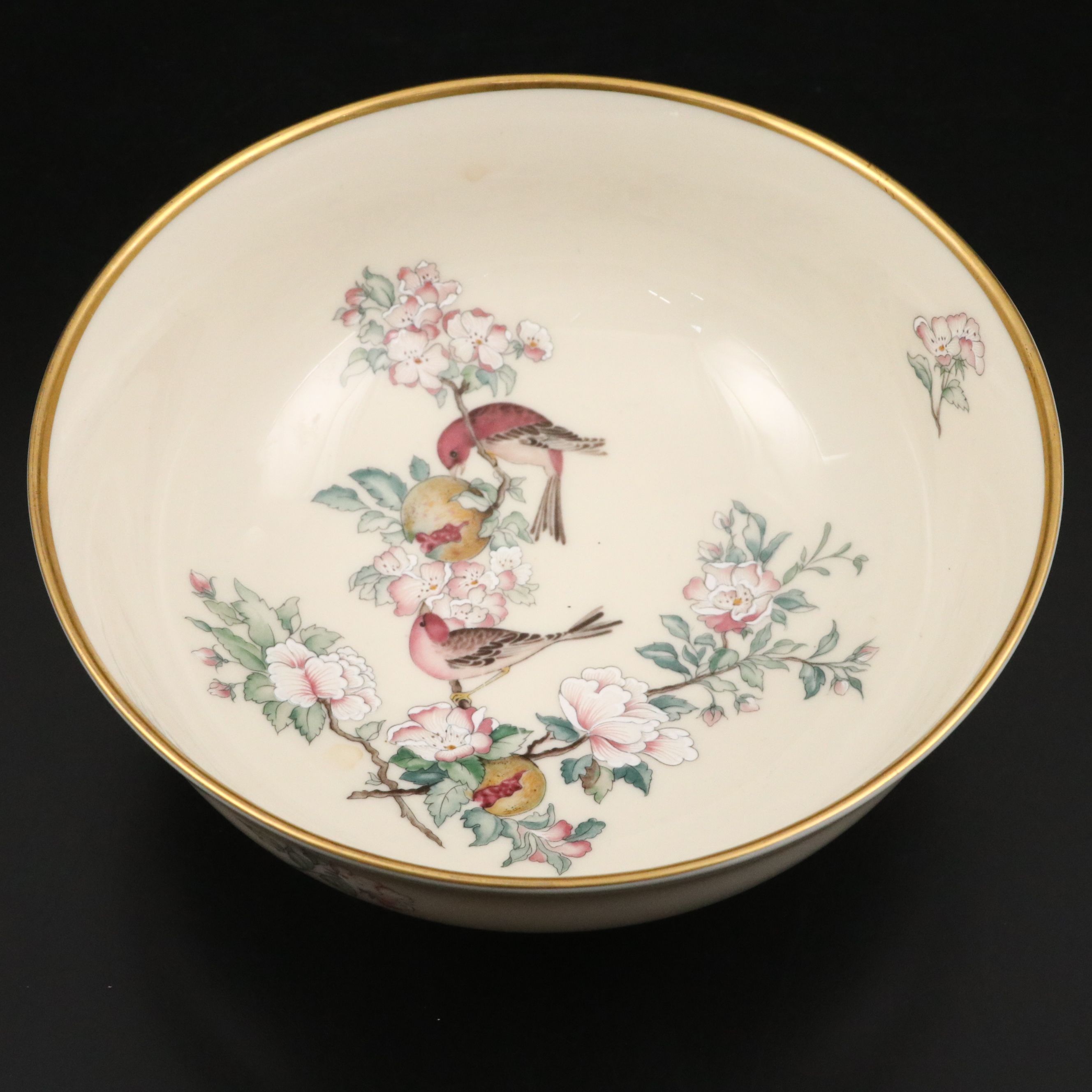 Noritake and Royal China "Southern Charm" Porcelain Dinnerware