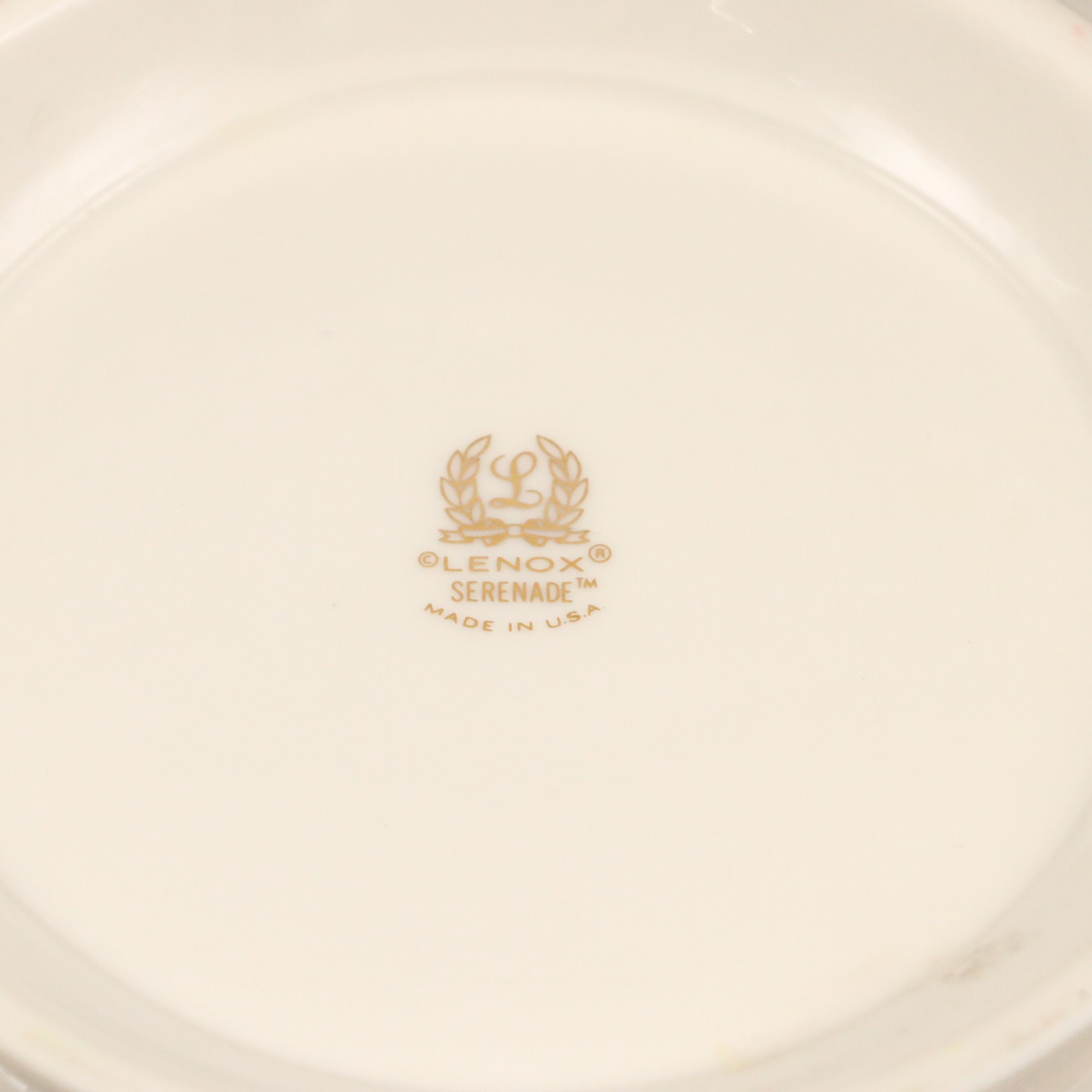 Noritake and Royal China "Southern Charm" Porcelain Dinnerware