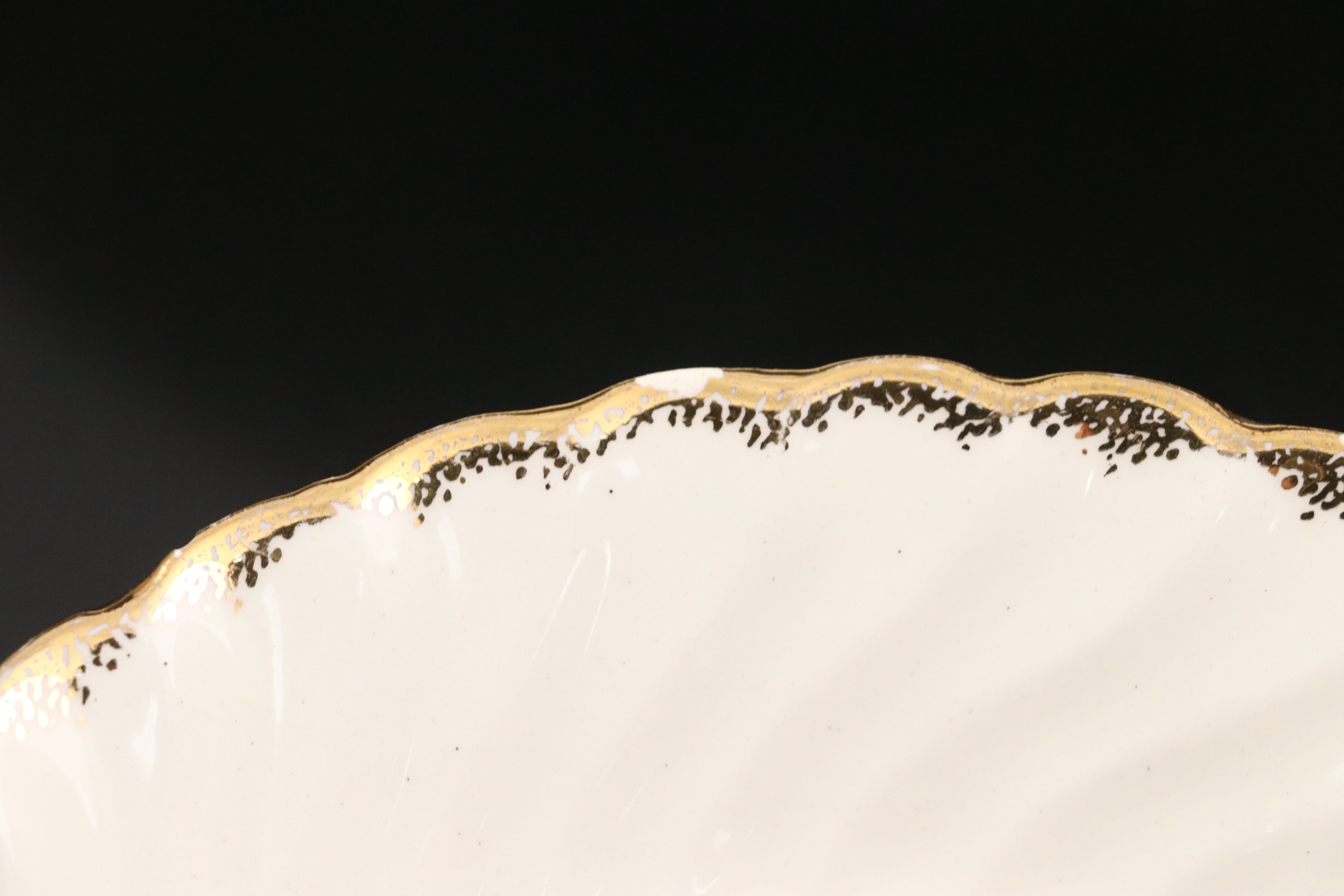 Noritake and Royal China "Southern Charm" Porcelain Dinnerware