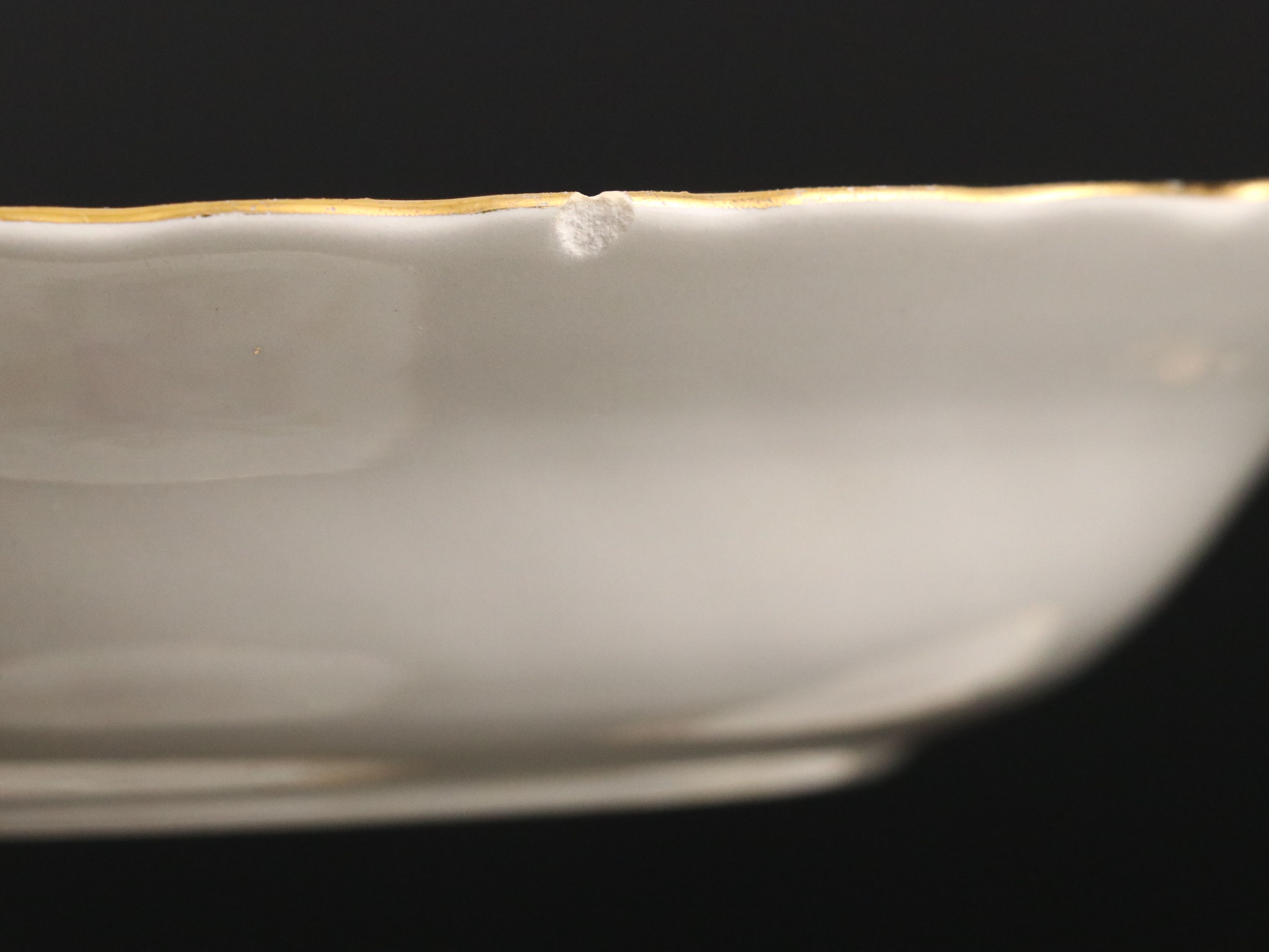 Noritake and Royal China "Southern Charm" Porcelain Dinnerware