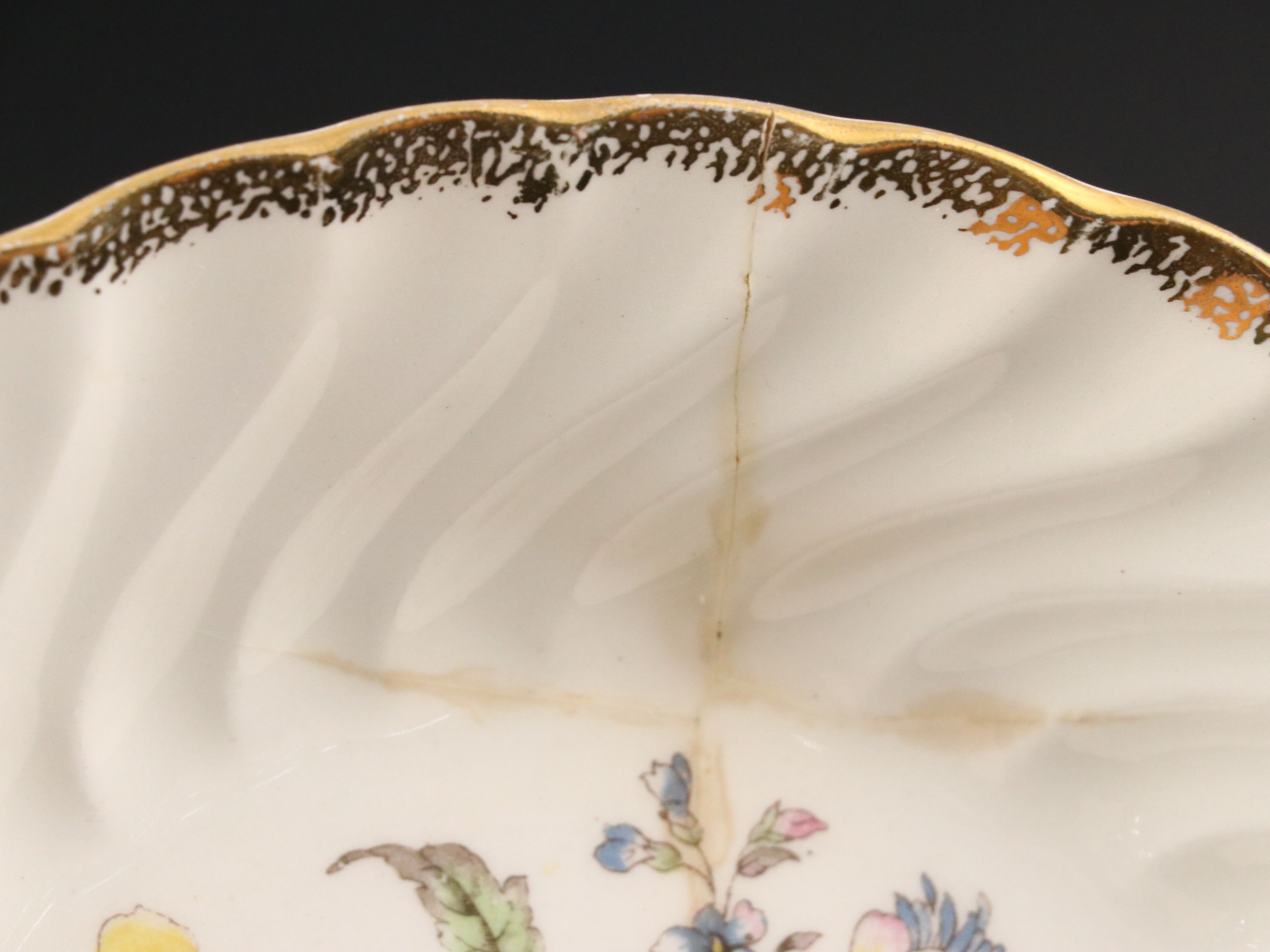 Noritake and Royal China "Southern Charm" Porcelain Dinnerware