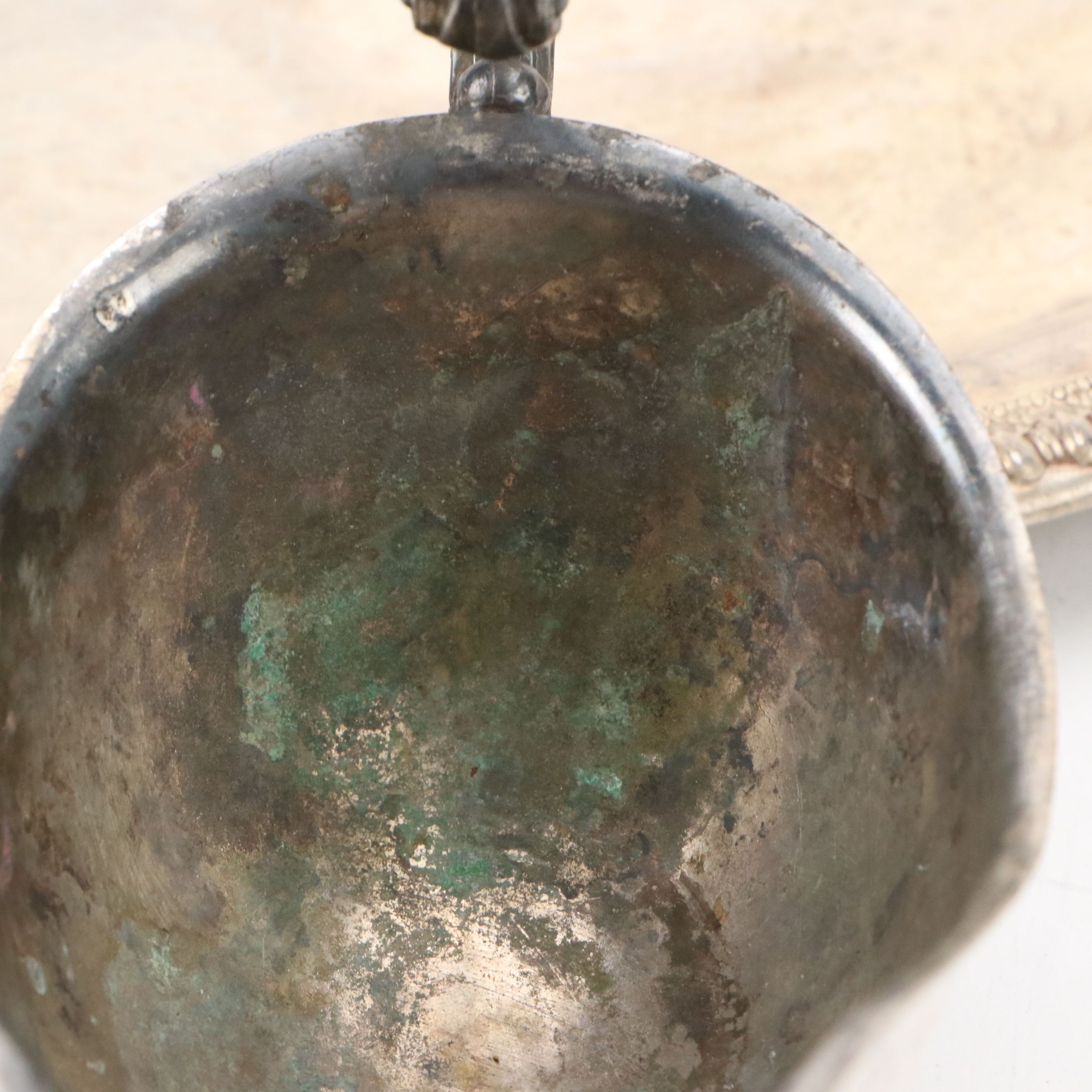 W & S Blackinton, Wilcox, and Other Silver Plate Table Accessories