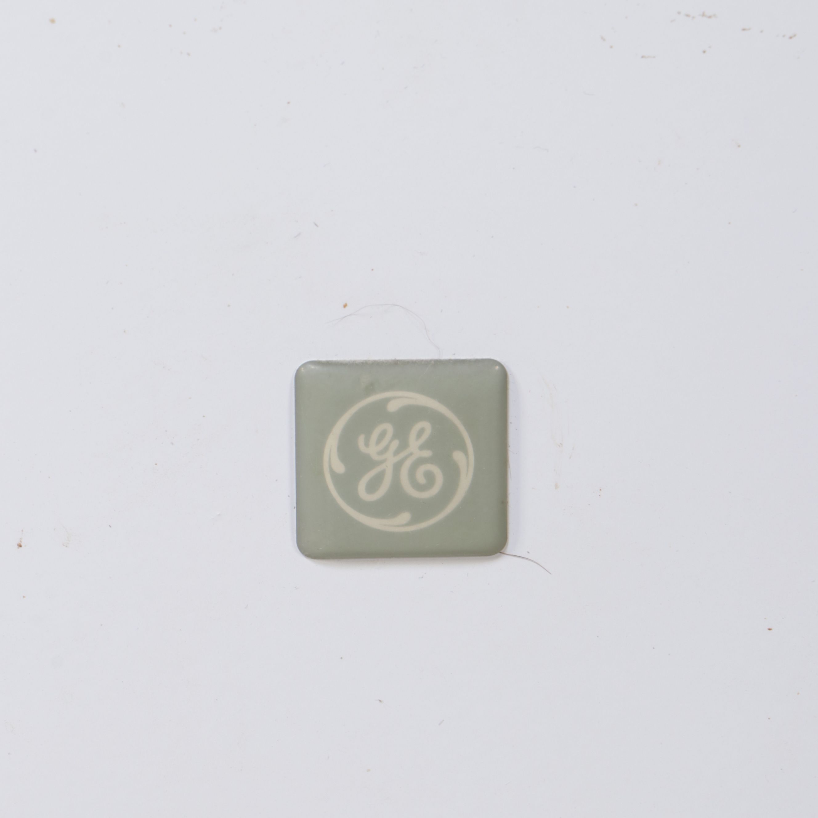 GE 5.0 Cu. Ft. White Chest Freezer