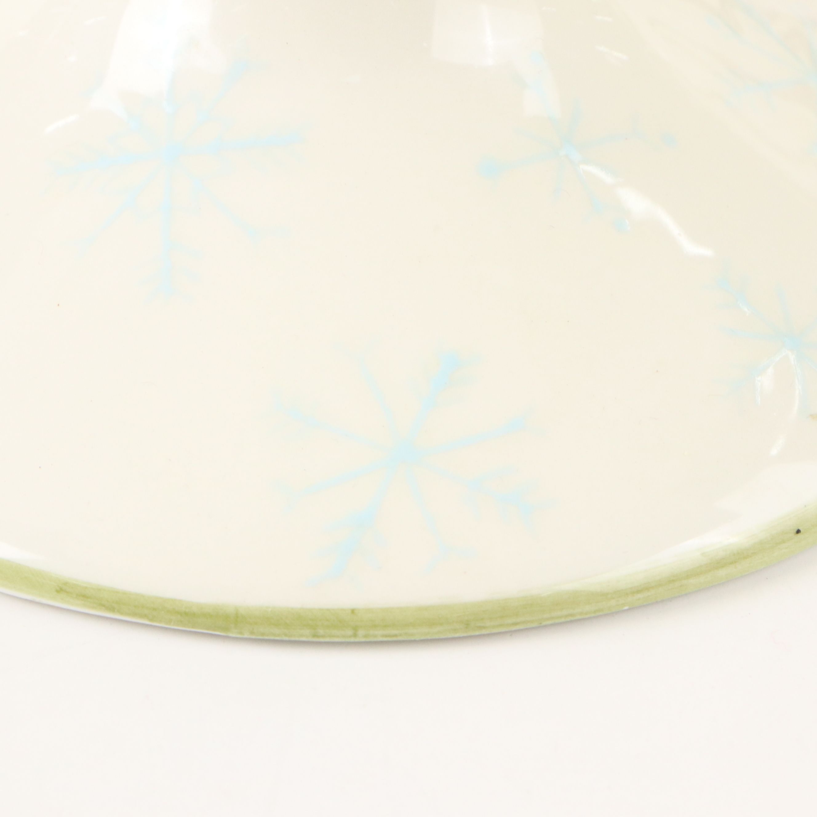 Tracy Porter Hand-Painted Cake Stand, Felted Gnomes and More Seasonal Décor