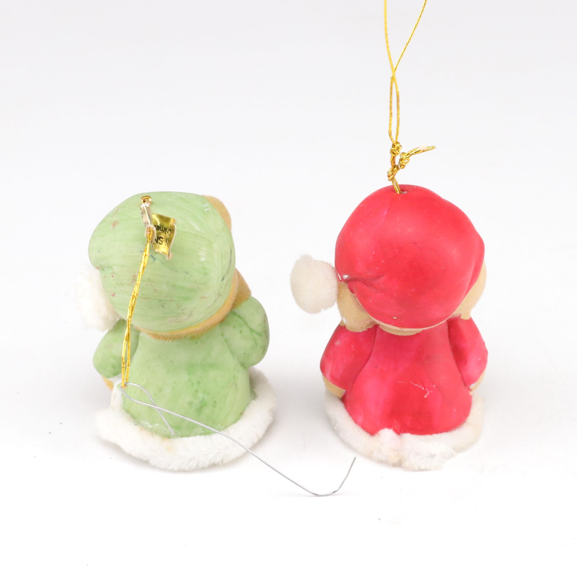 Mr.Christmas LIghted Ceramic Tree Ornament oan Other Ornaments