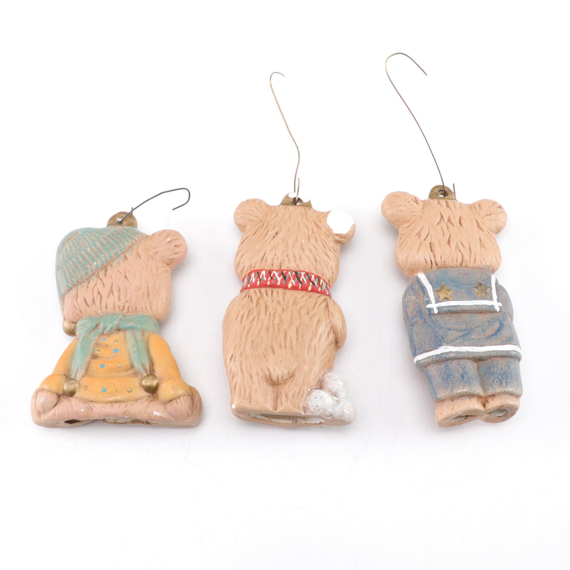 Mr.Christmas LIghted Ceramic Tree Ornament oan Other Ornaments