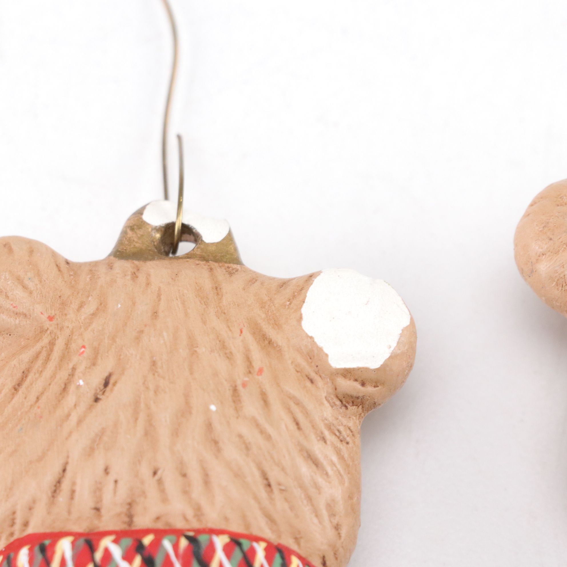 Mr.Christmas LIghted Ceramic Tree Ornament oan Other Ornaments