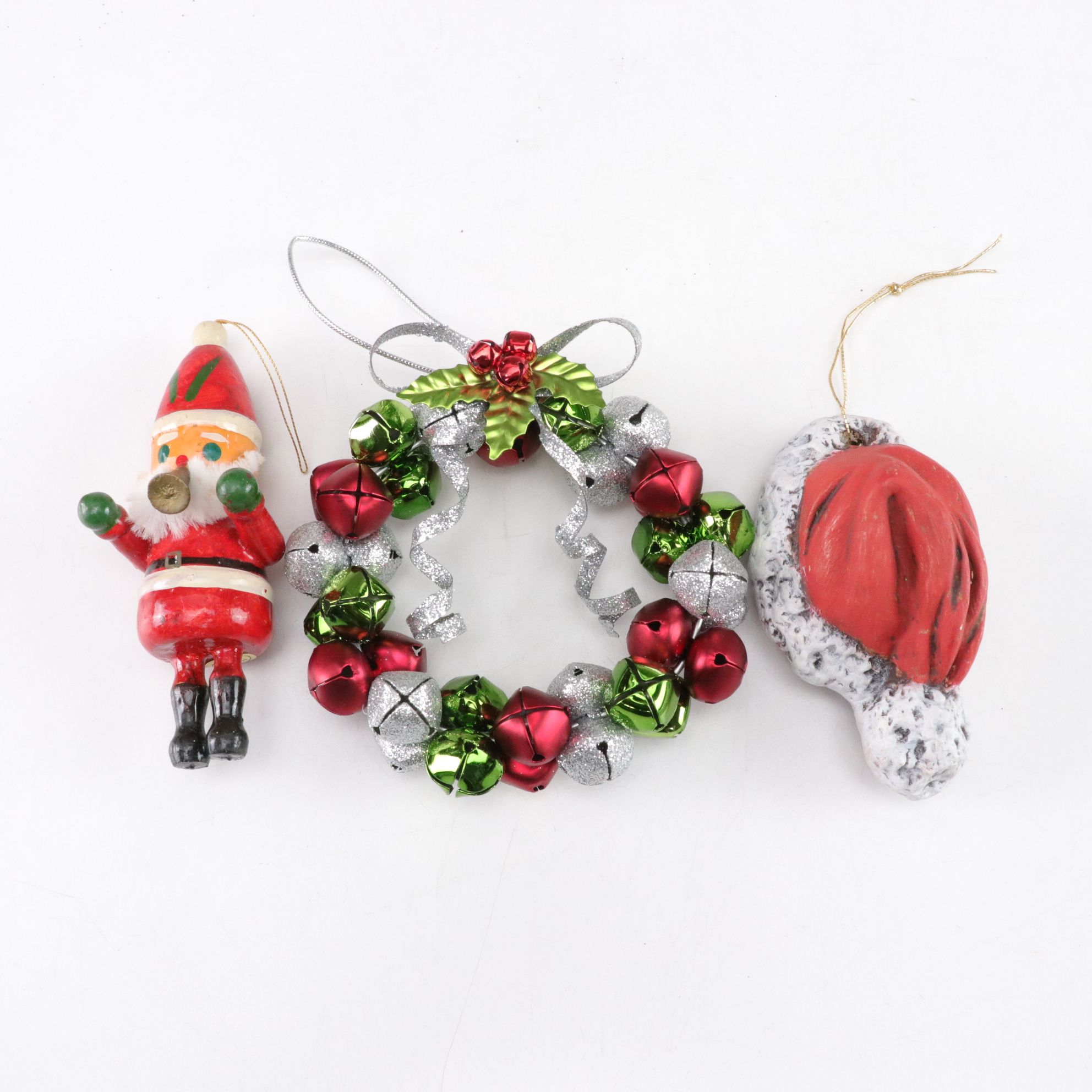 Mr.Christmas LIghted Ceramic Tree Ornament oan Other Ornaments