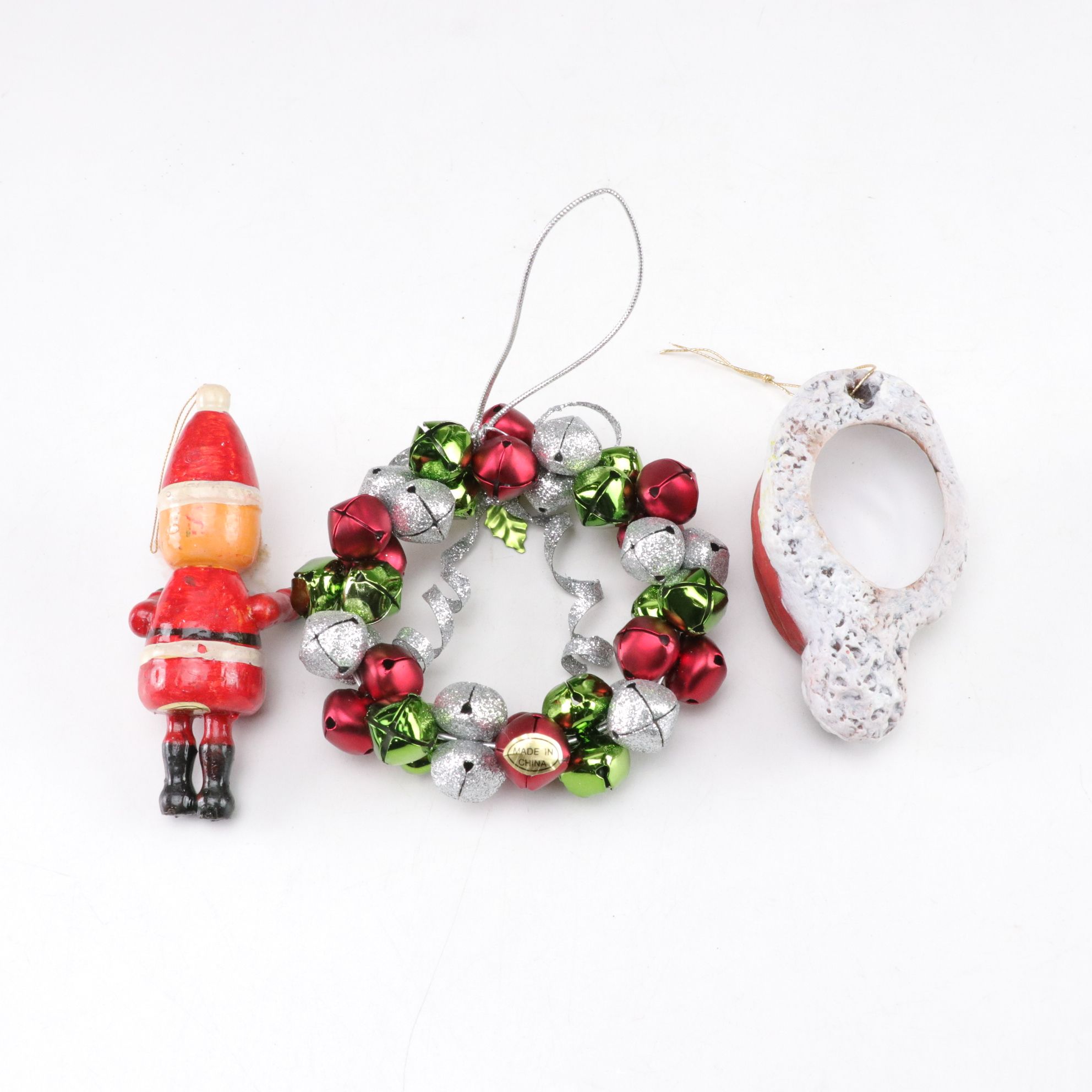 Mr.Christmas LIghted Ceramic Tree Ornament oan Other Ornaments