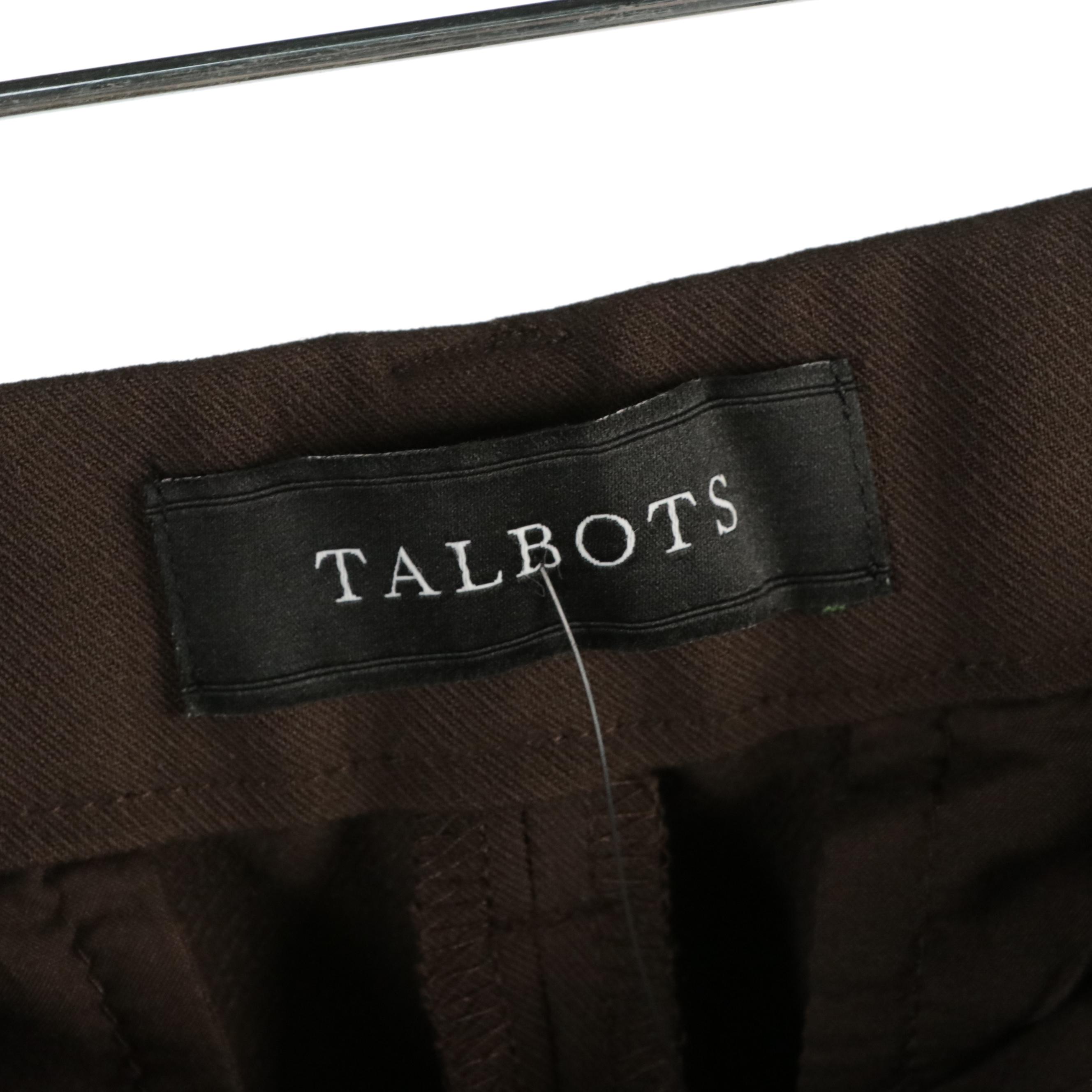 Talbots Cotton Cardigans, Cashmere Sweater, Dress Pants, and More, With Tags