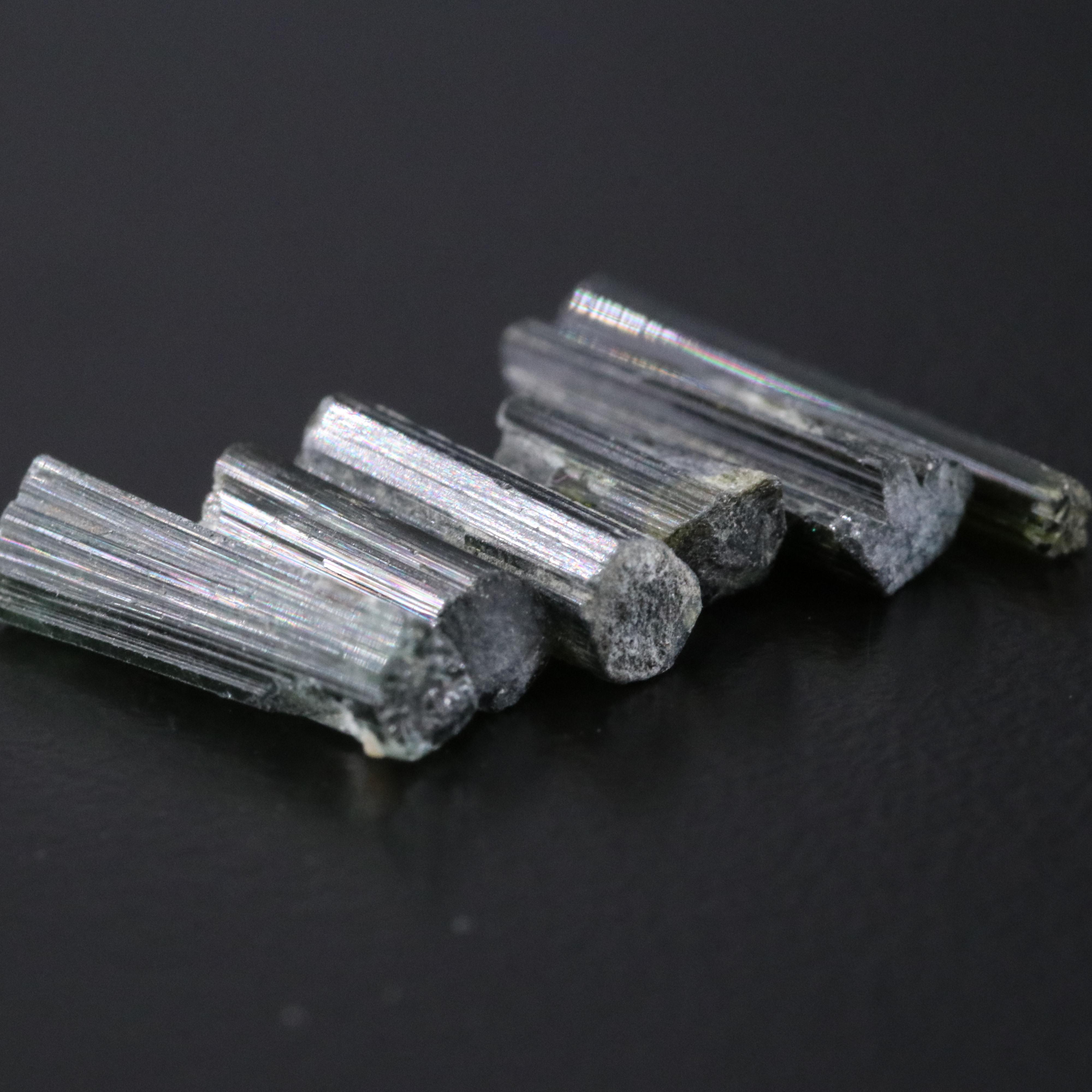 Loose 45.18 CTW Tourmalines