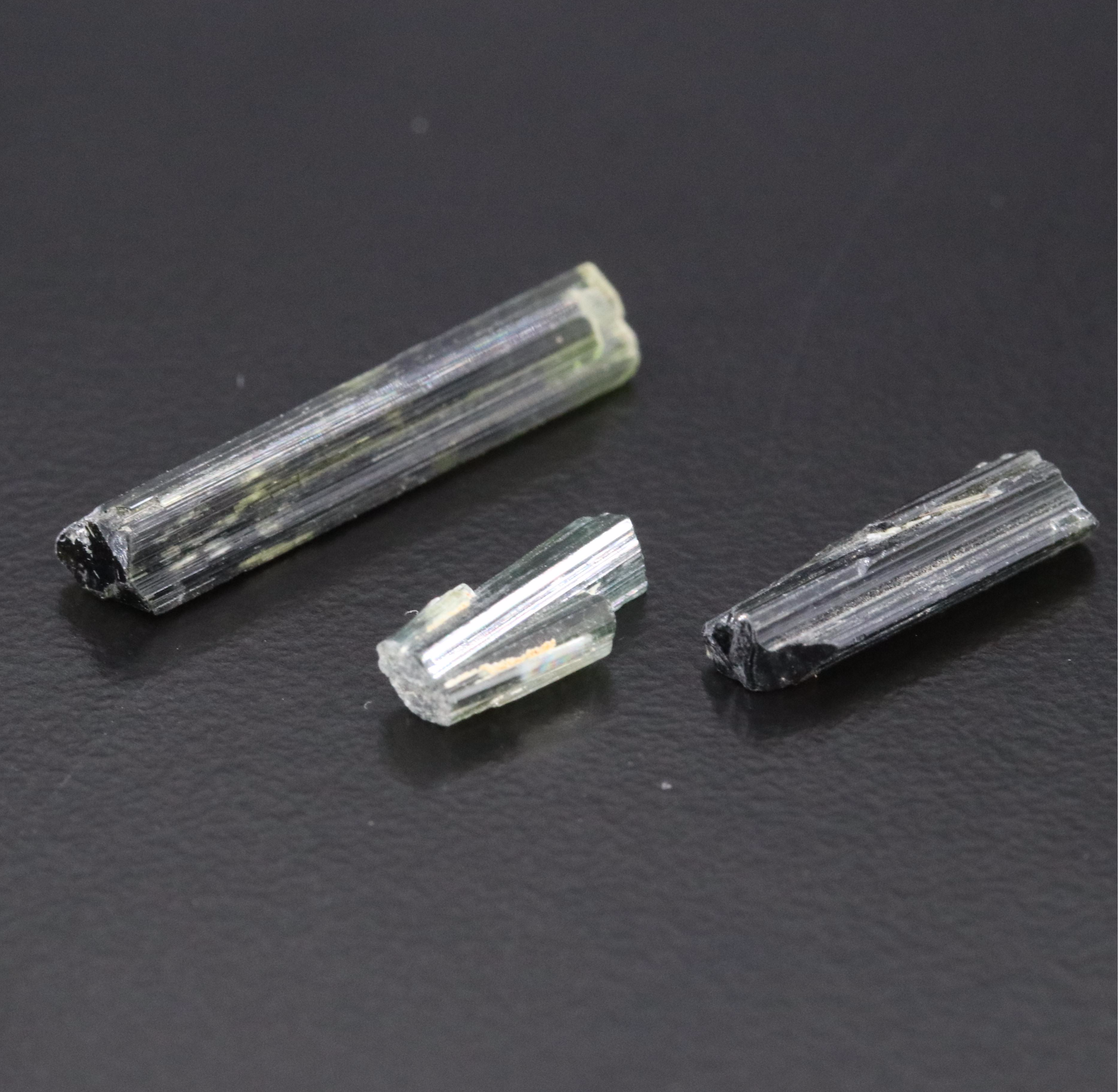 Loose 45.18 CTW Tourmalines