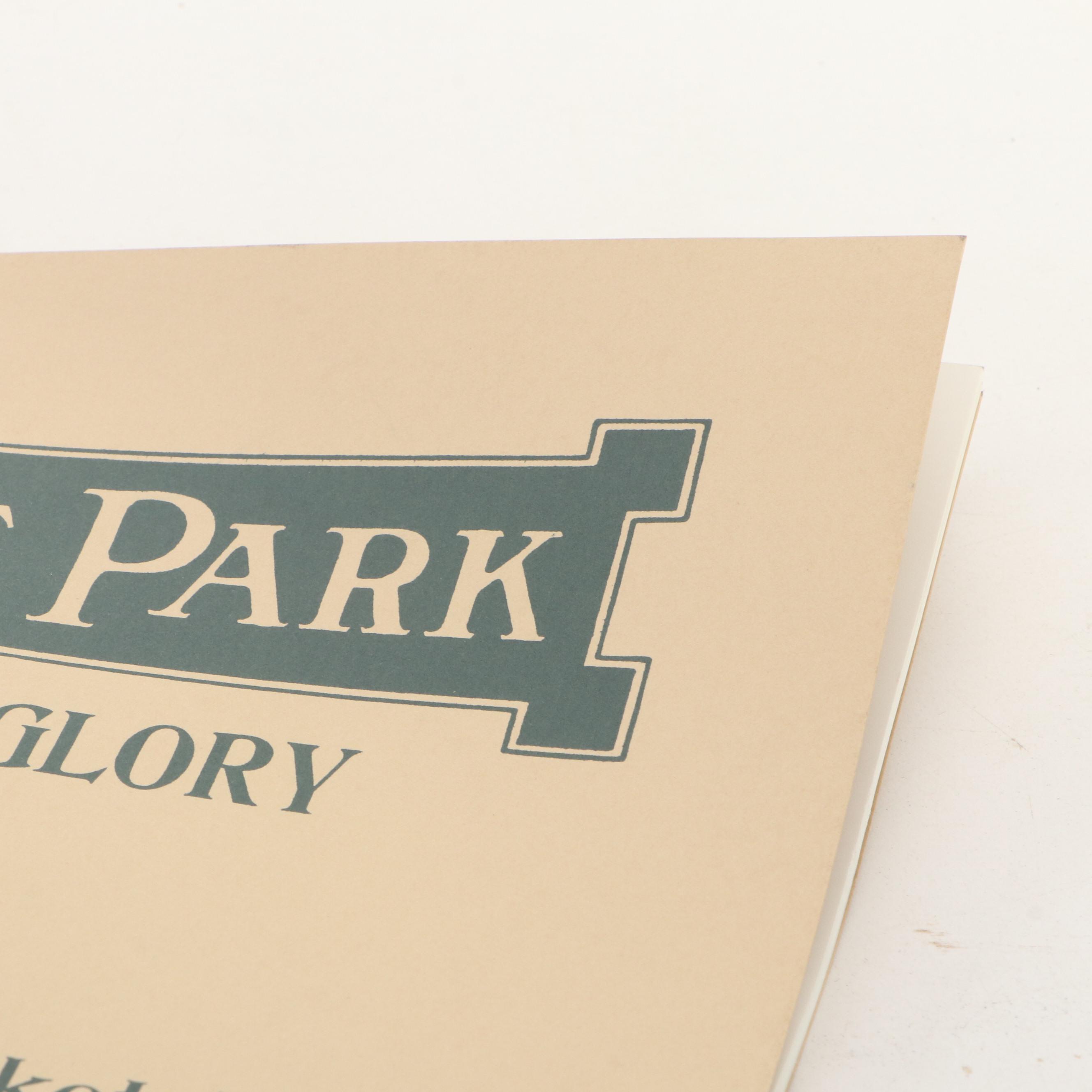 Bicentennial Edition "Cincinnati: The Queen City" and More Cincinnati Books