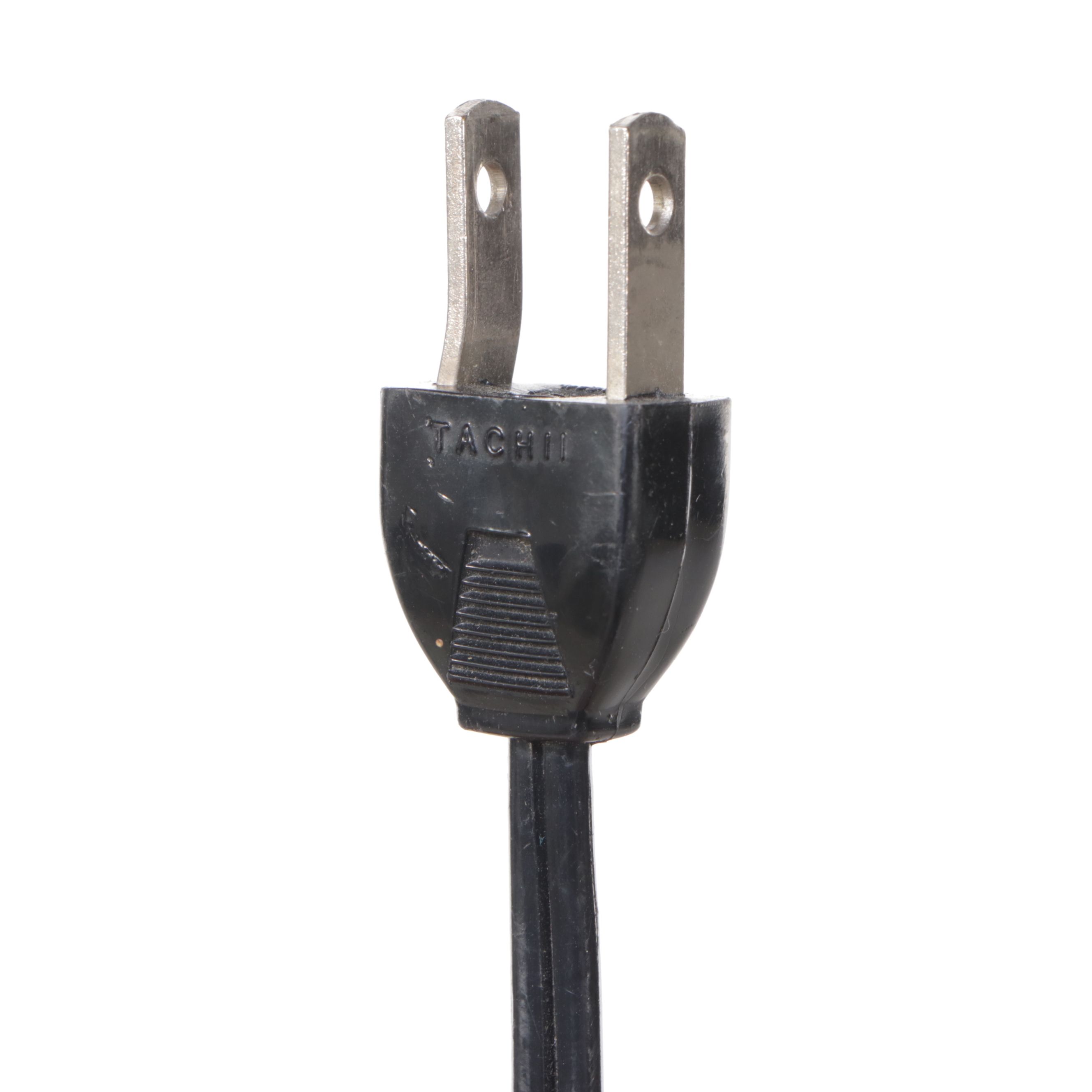 Vintage Walnut Sewing Machine Table