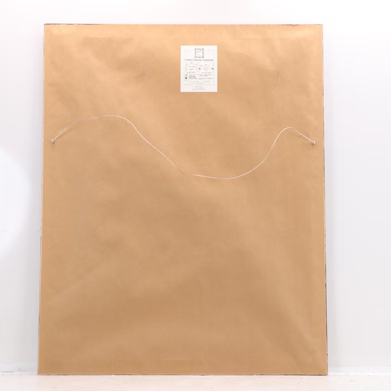 Jeffrey Lee Adler Still Life Watercolor Paintings