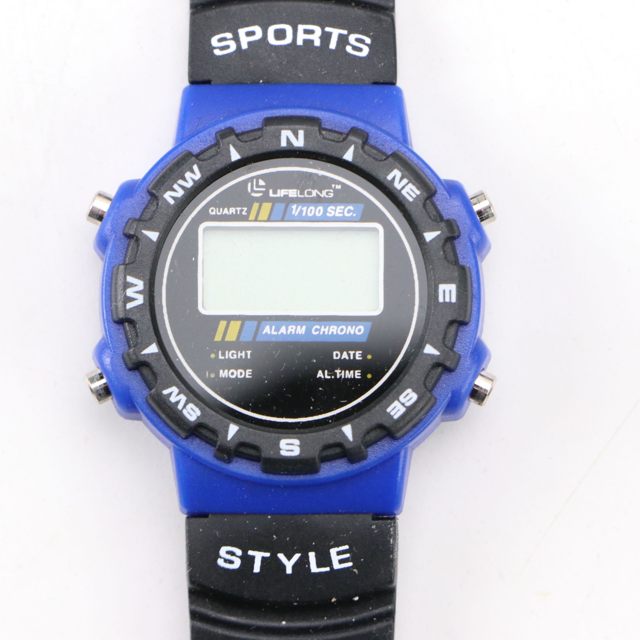 Concord British Airways Memorabilia with Watches, Silver Plate Pens and Pencils