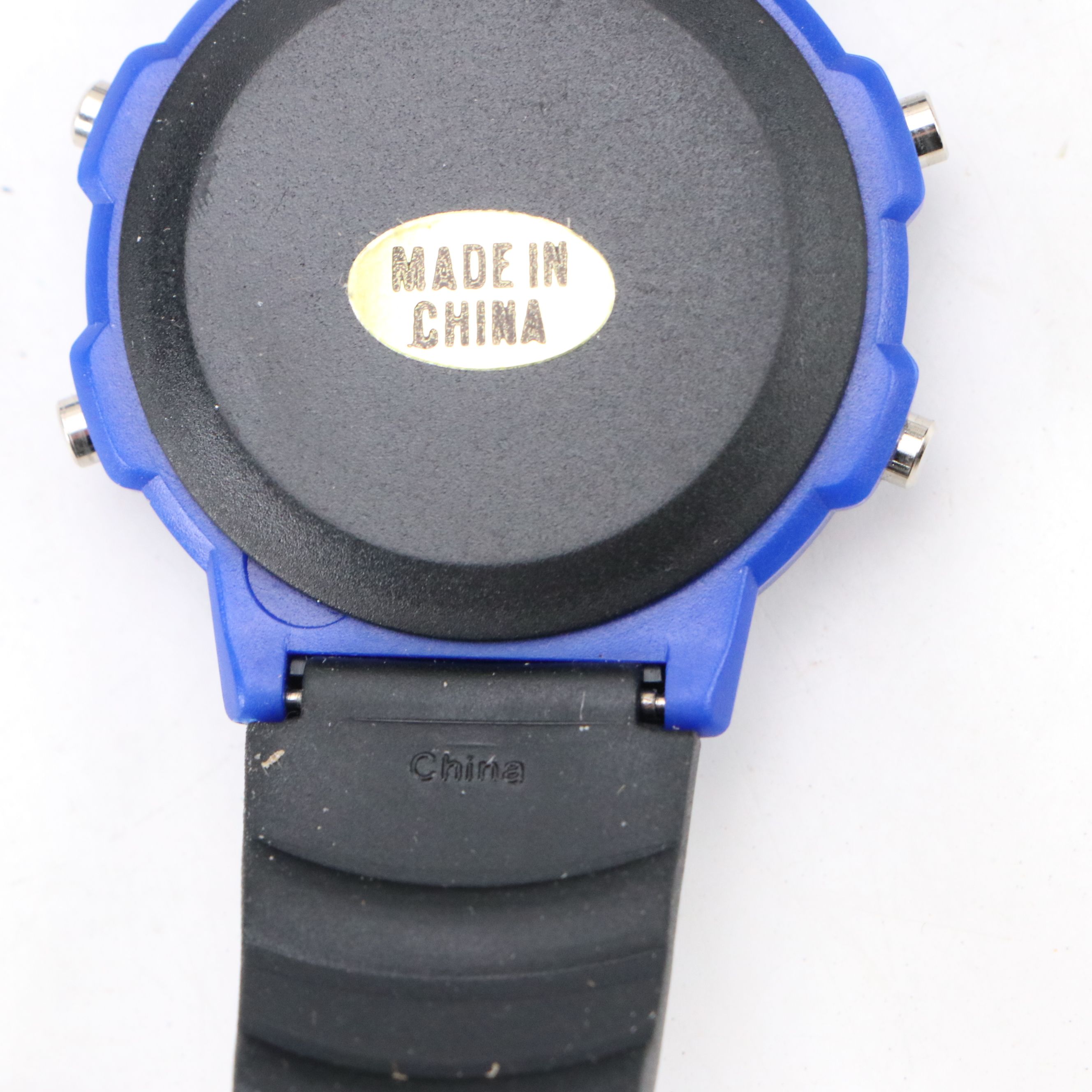 Concord British Airways Memorabilia with Watches, Silver Plate Pens and Pencils