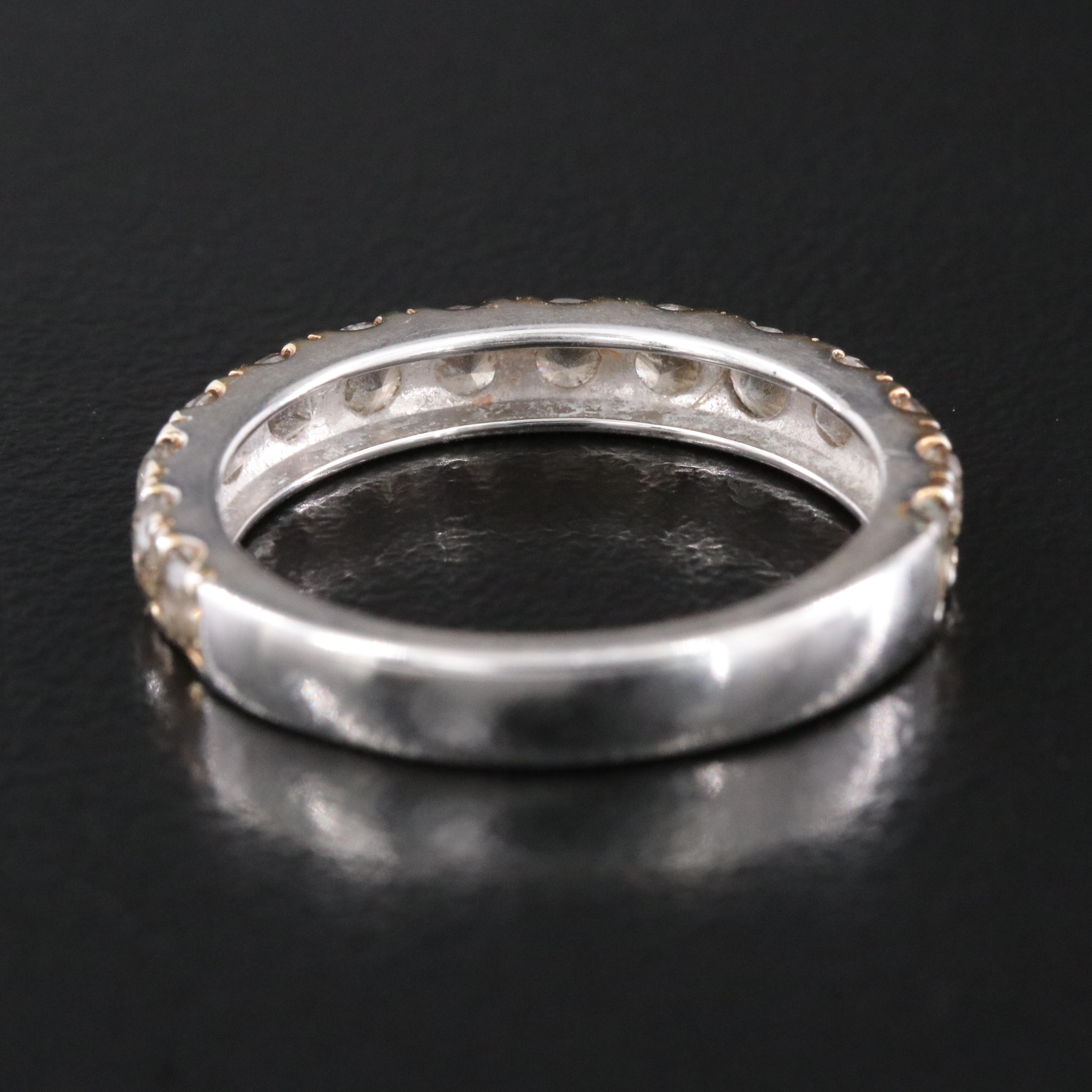 14K 1.33 CTW Diamond Ring