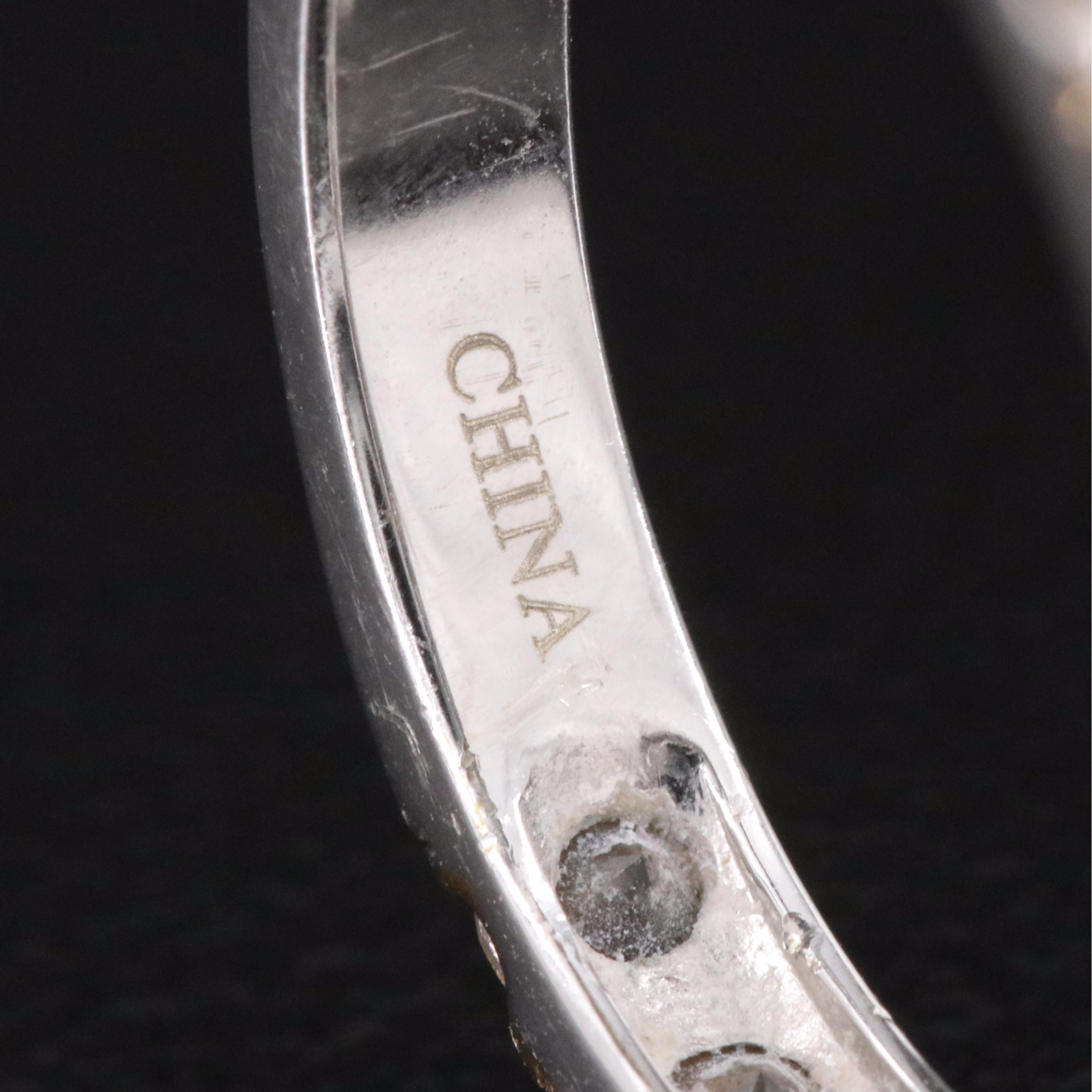 14K 1.33 CTW Diamond Ring