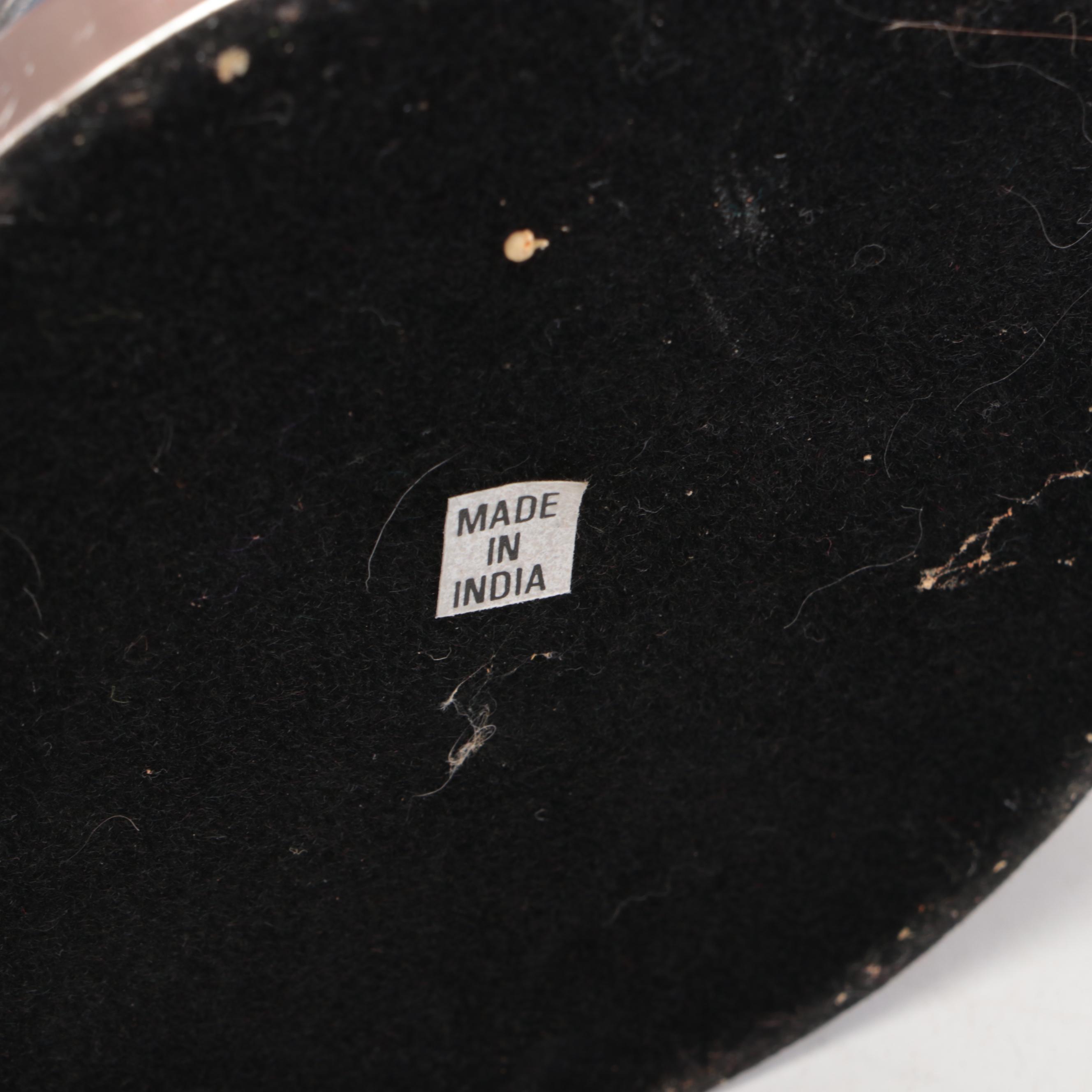 John McLeod Classic Birch Salad Bowl, Overweft Pattern Napkins and More