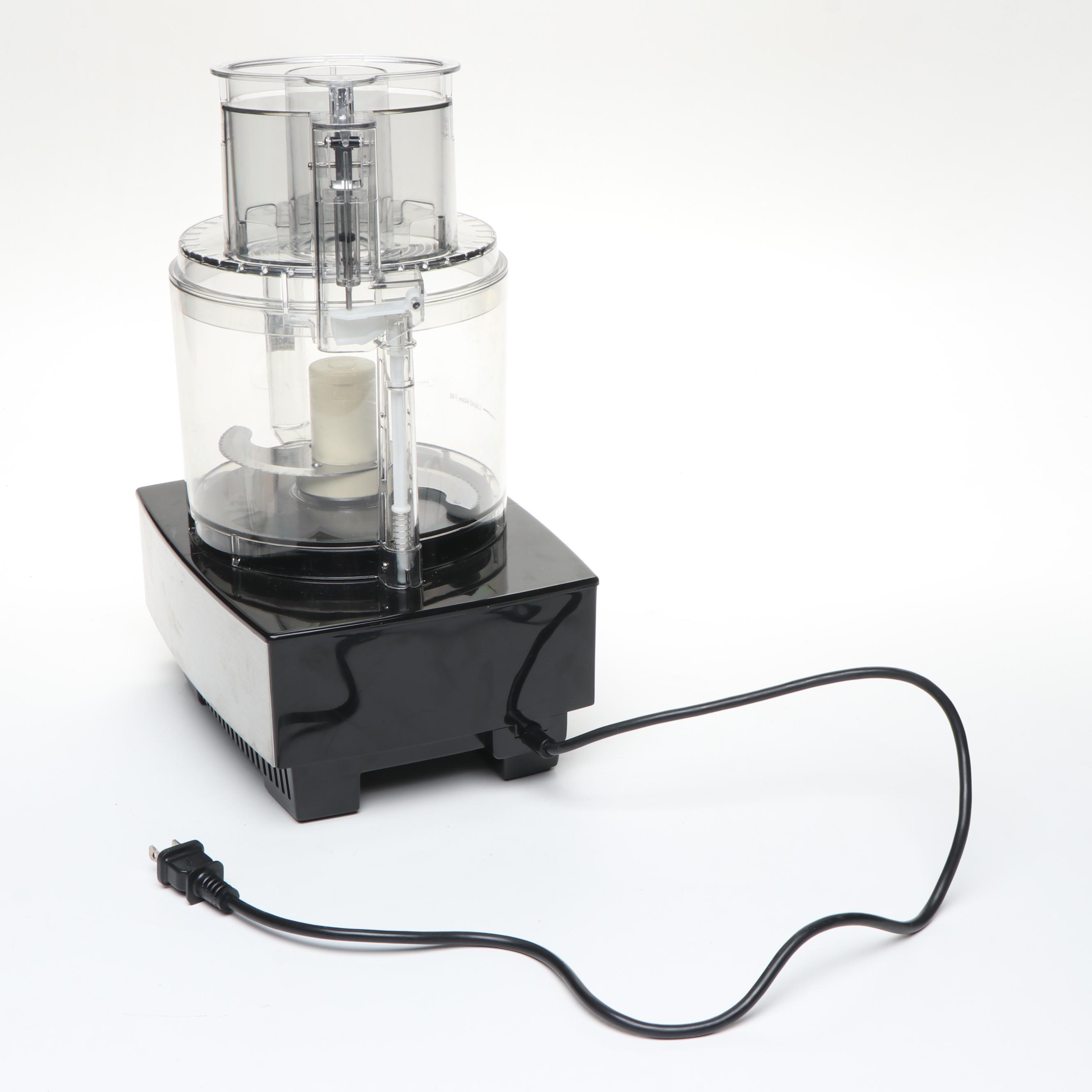 Cuisinart 14-Cup Food Processor