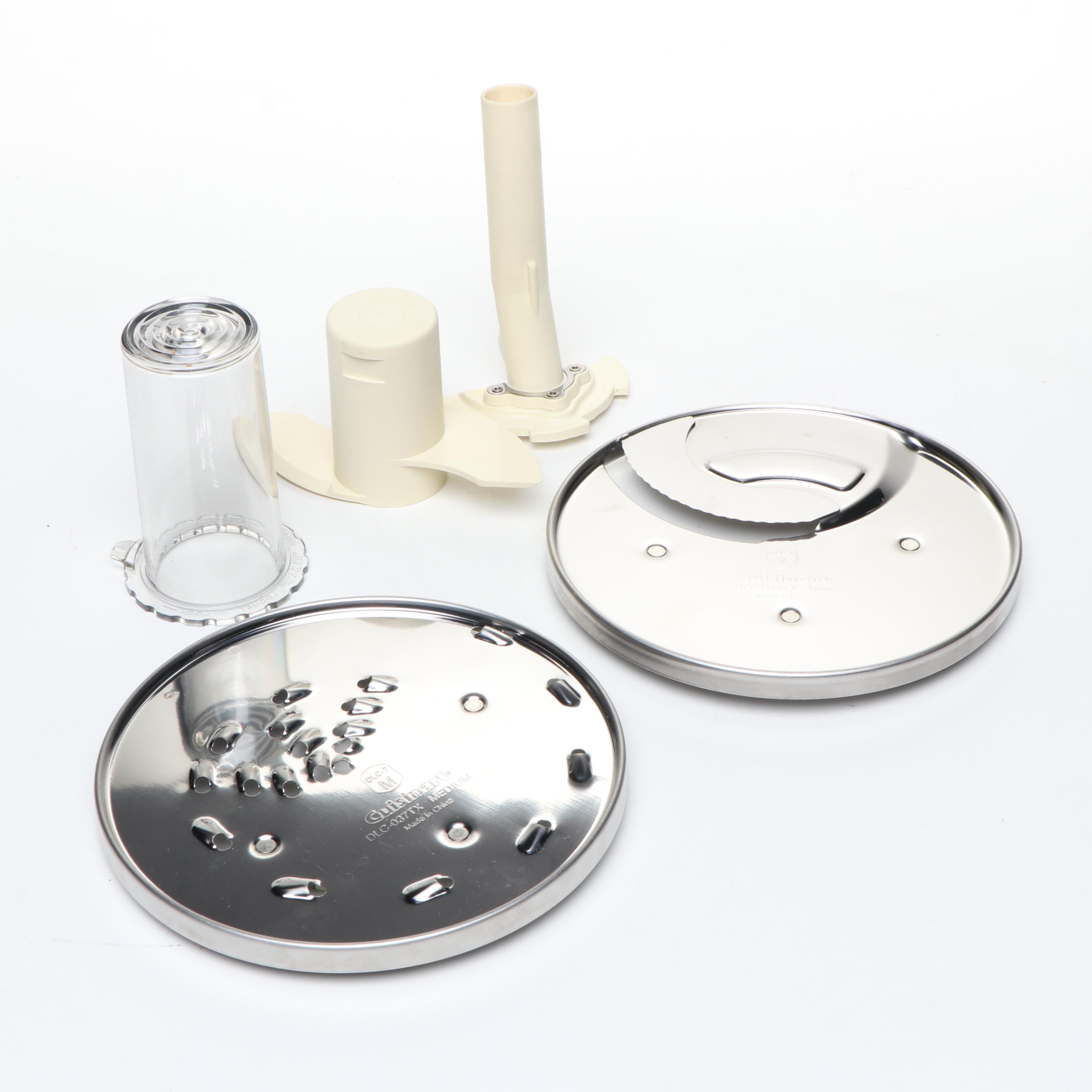 Cuisinart 14-Cup Food Processor